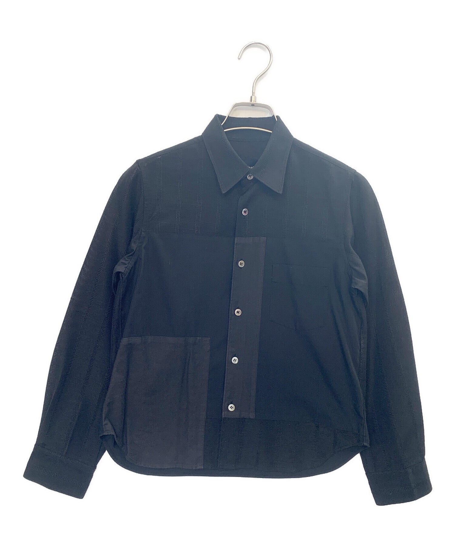 tricot COMME des GARÇONS】archive shirt 【公式通販】