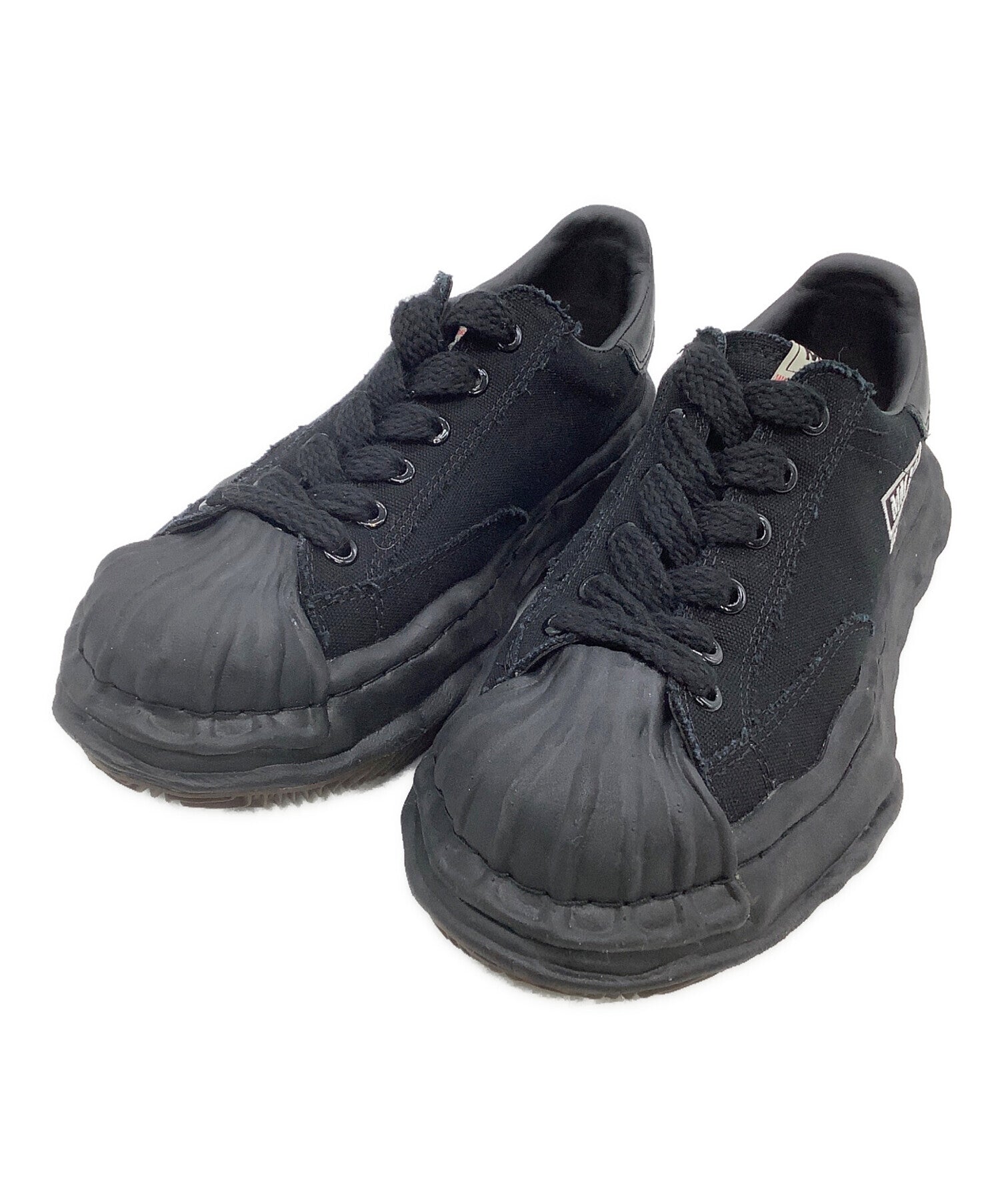 Pre-owned] Maison MIHARA YASUHIRO Sneakers MMY BLAKEY – Archive 