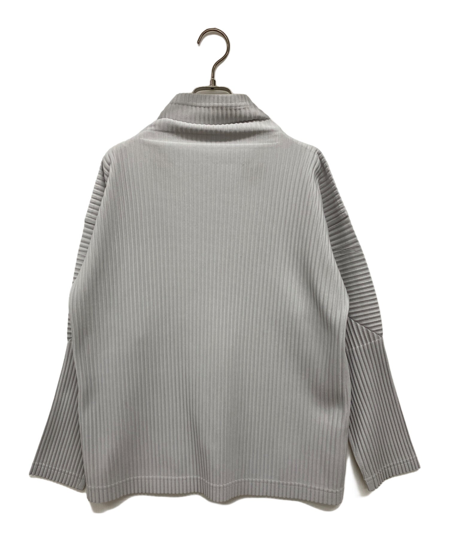 Pre-owned] HOMME PLISSE ISSEY MIYAKE knit HP55JK122 – Archive Factory