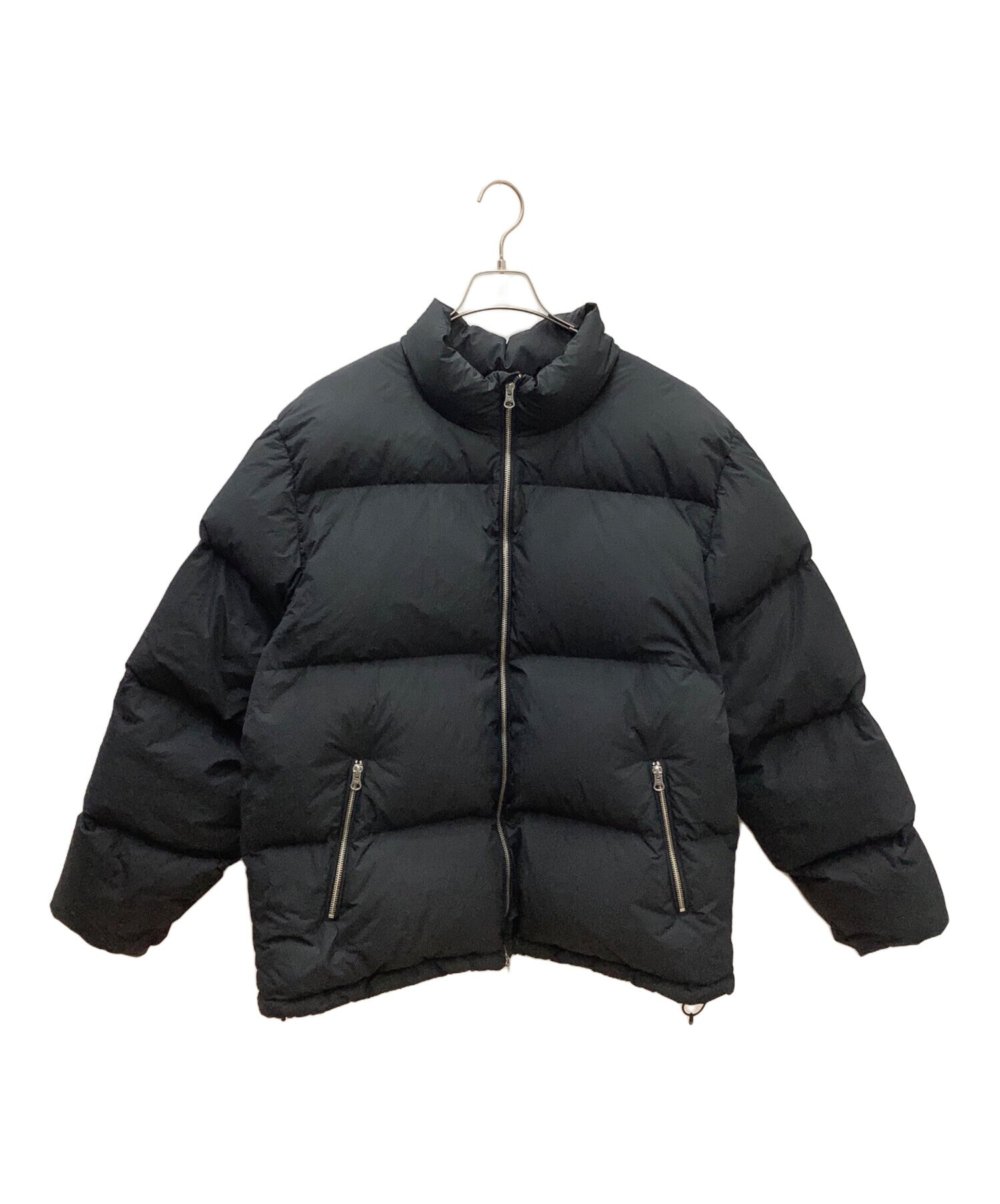 Pre-owned] stussy Down Puffer Nylon 115711 – Archive Factory