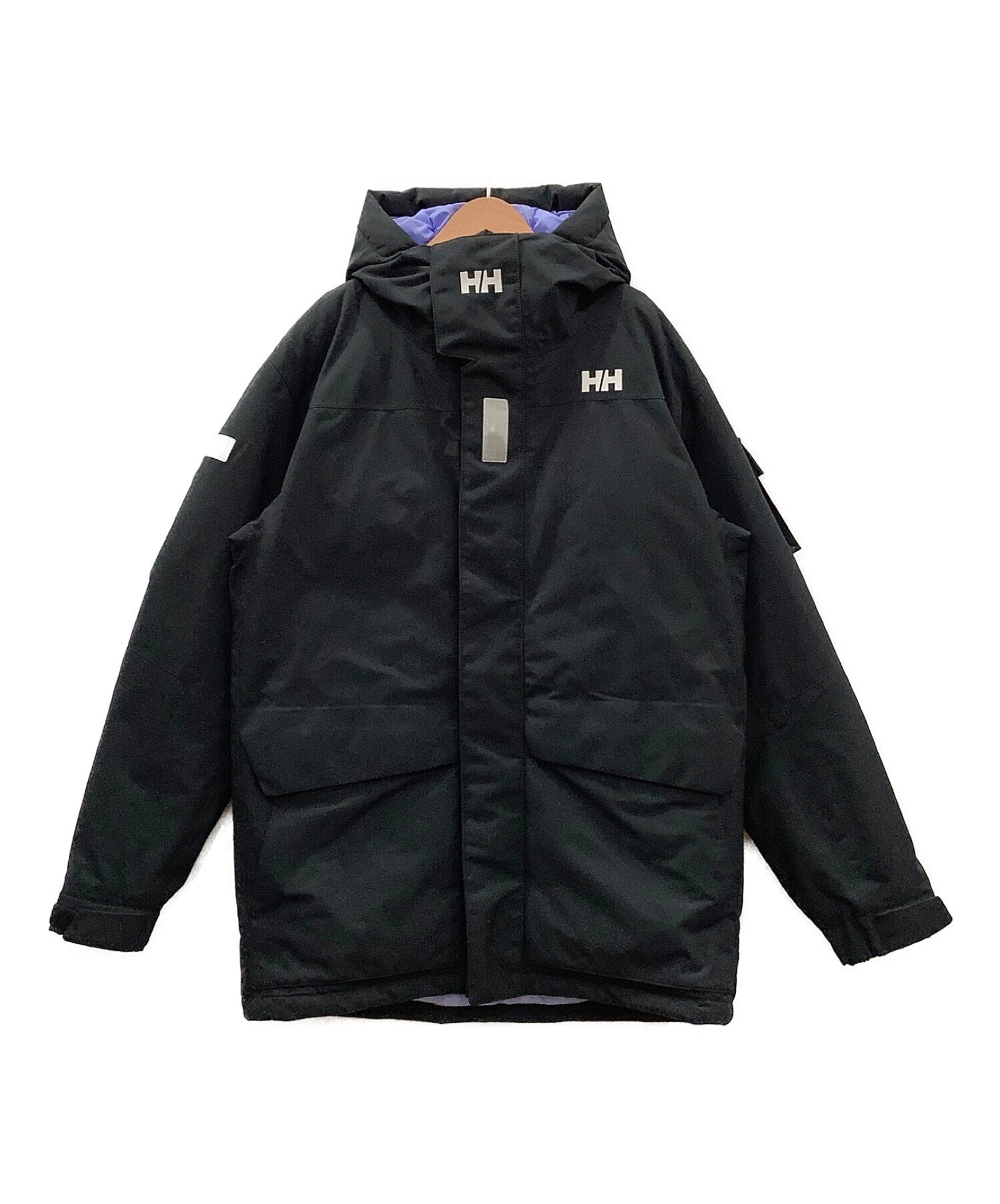 [Pre-owned] HELLY HANSEN HELLY HANSEN × BEAMS OCEAN BALDER INSULATION  JACKET HV11955B