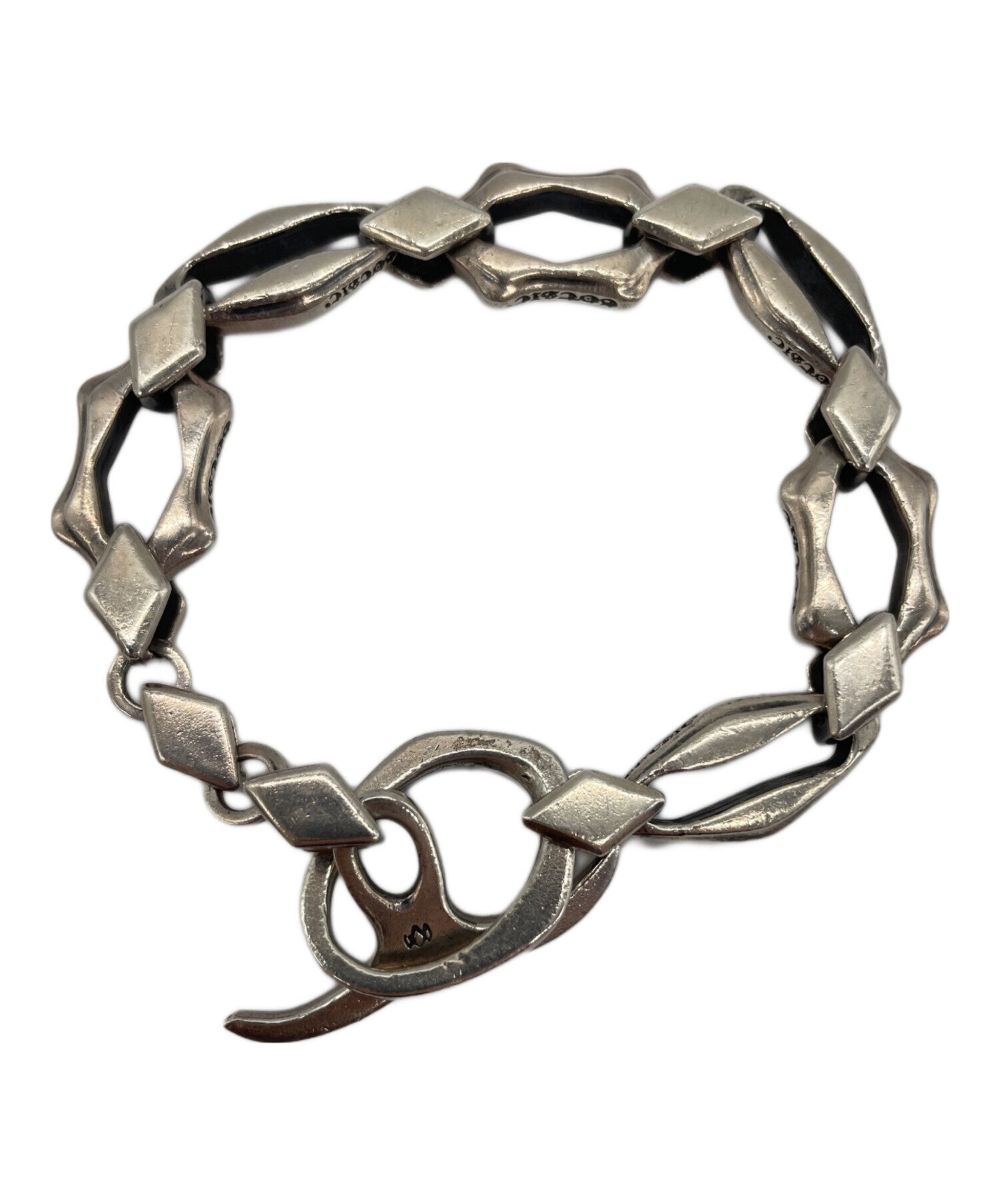 Pre-owned] YOHJI YAMAMOTO bracelet – Archive Factory