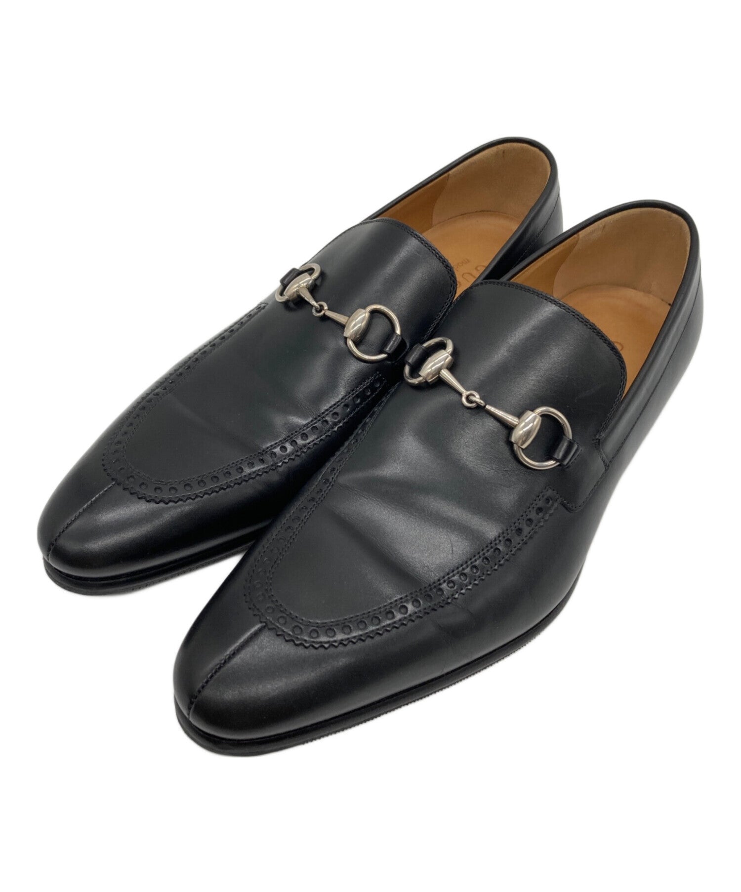 Pre-owned] GUCCI bit loafer 269653 – Archive Factory