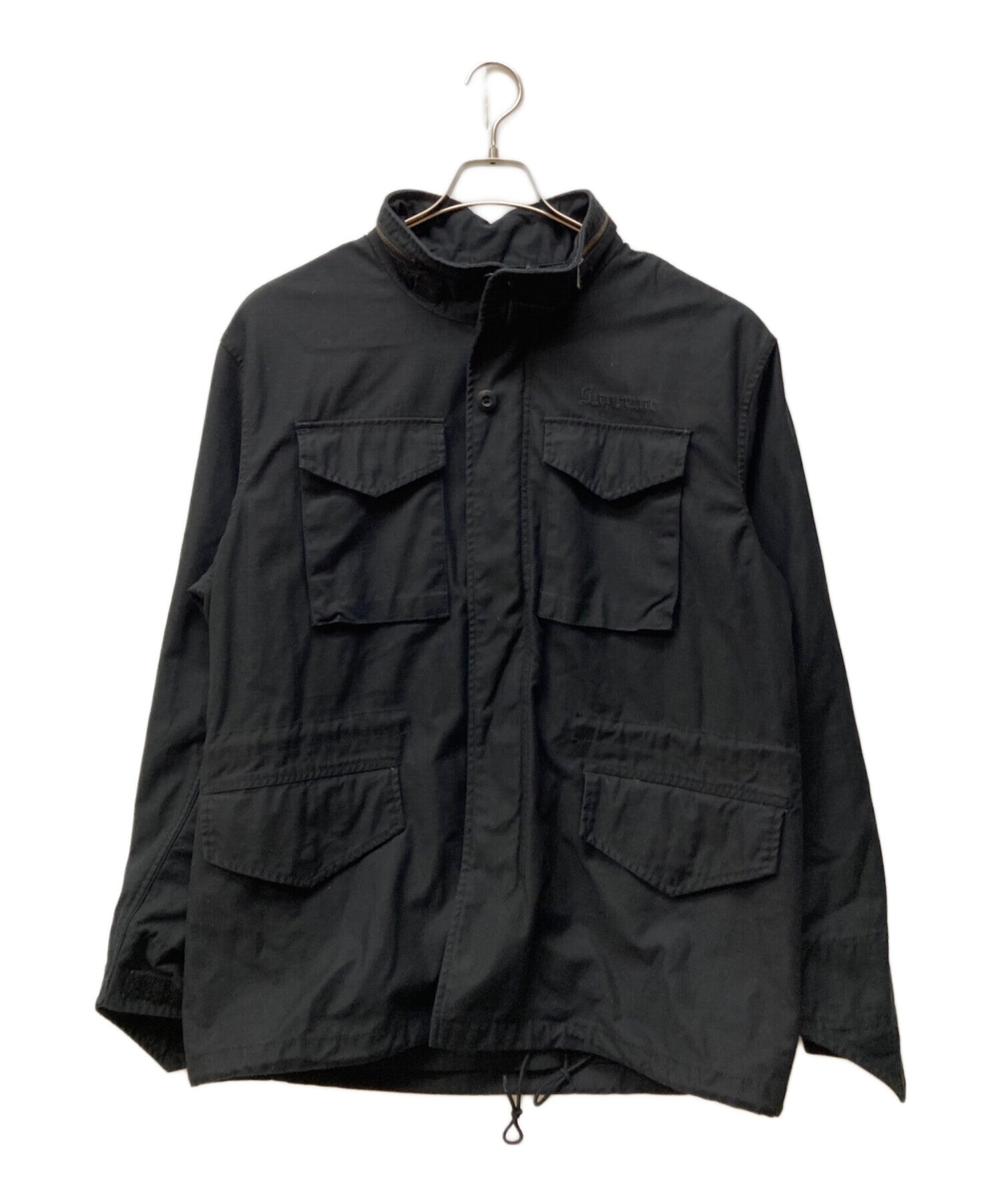 Pre-owned] SUPREME 18FW THE KILLER M-65 JACKET – Archive Factory