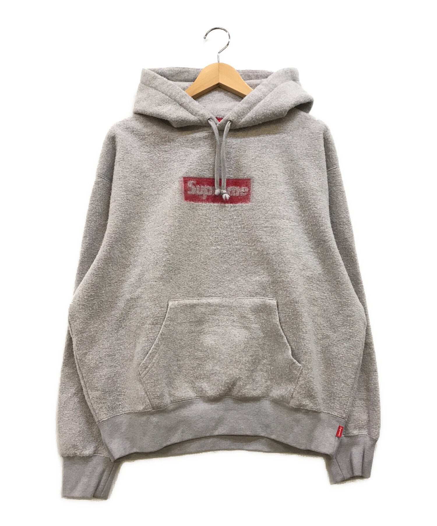Supreme Black Box Supreme Box Logo Hoodie Supreme Hoodie 164 Buy
