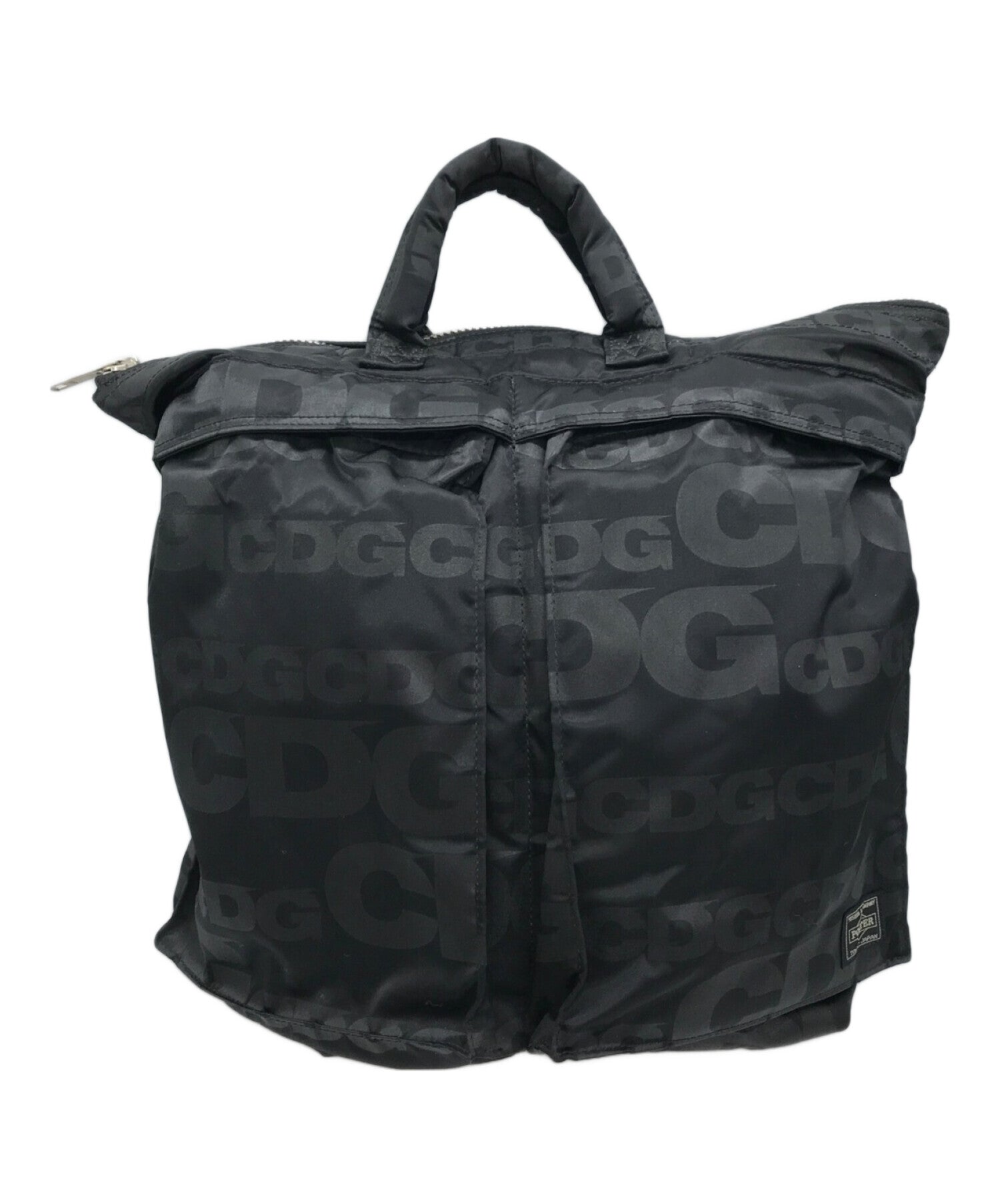 バッグ PORTER COMME des GARCONS HELMET BAG(XS) PORTER COMME des GARCONS HELMET BAG(XS)