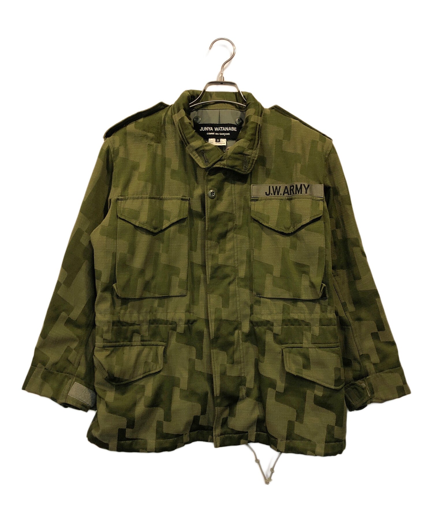 コムデギャルソンジュンヤワタナベM65