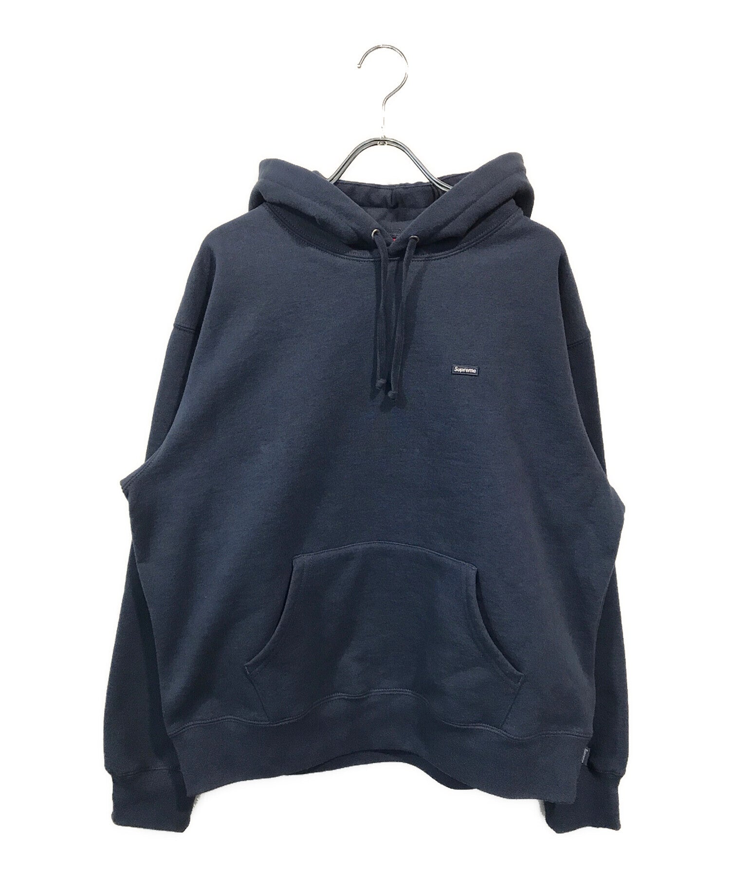 Pre-owned] SUPREME Small Box Logo Hoodie – Archive Factory