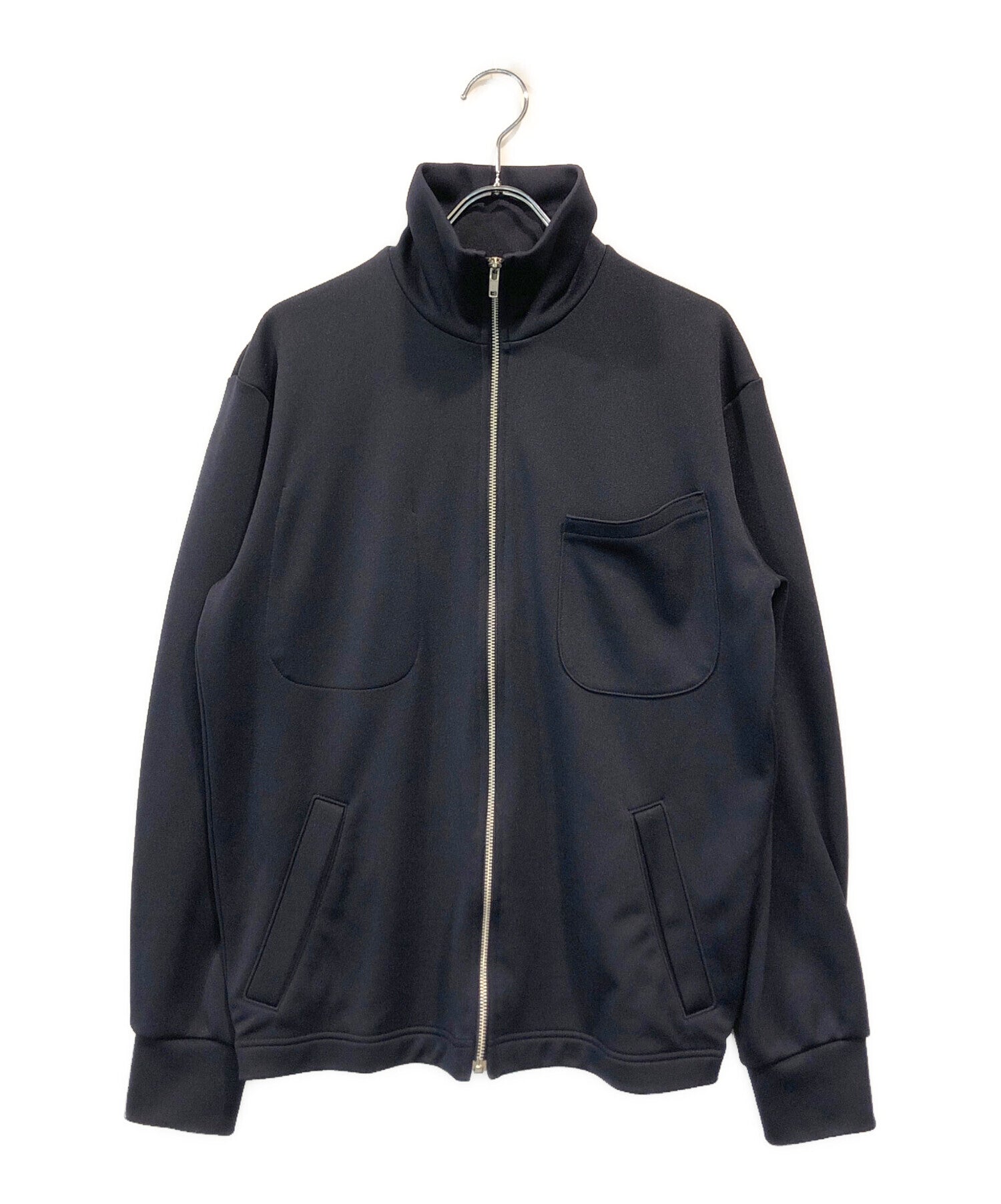 Pre-owned] COMME des GARCONS HOMME PLUS track jacket PM-T005