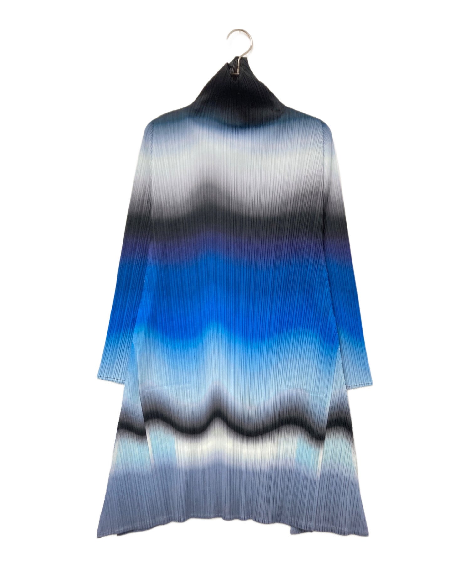 Pre-owned] PLEATS PLEASE Gradation dress PP23-JT736 – Archive Factory