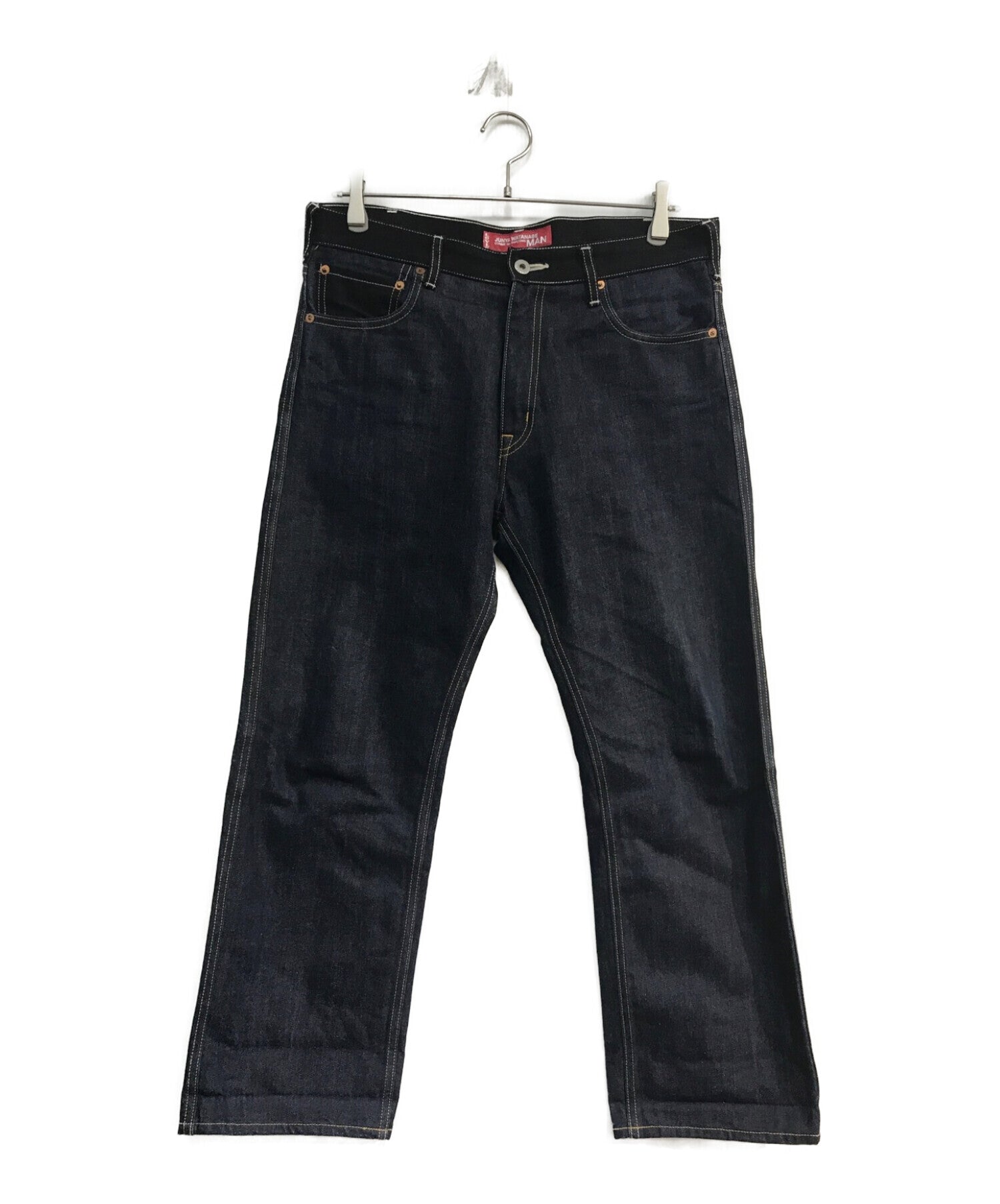 [Pre-owned] COMME des GARCONS JUNYA WATANABE MAN Denim Pants WD-P210 A