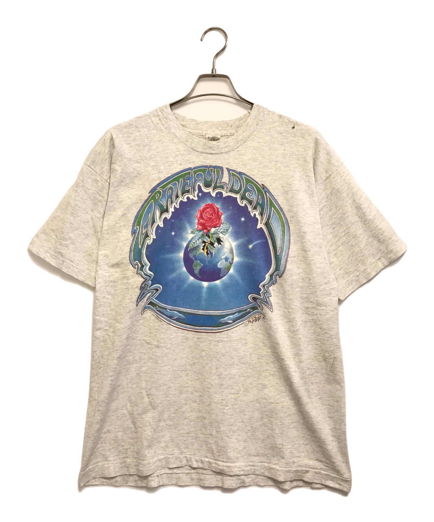 90's VINTAGE GREATFUL DEAD Tシャツ 【公式通販】