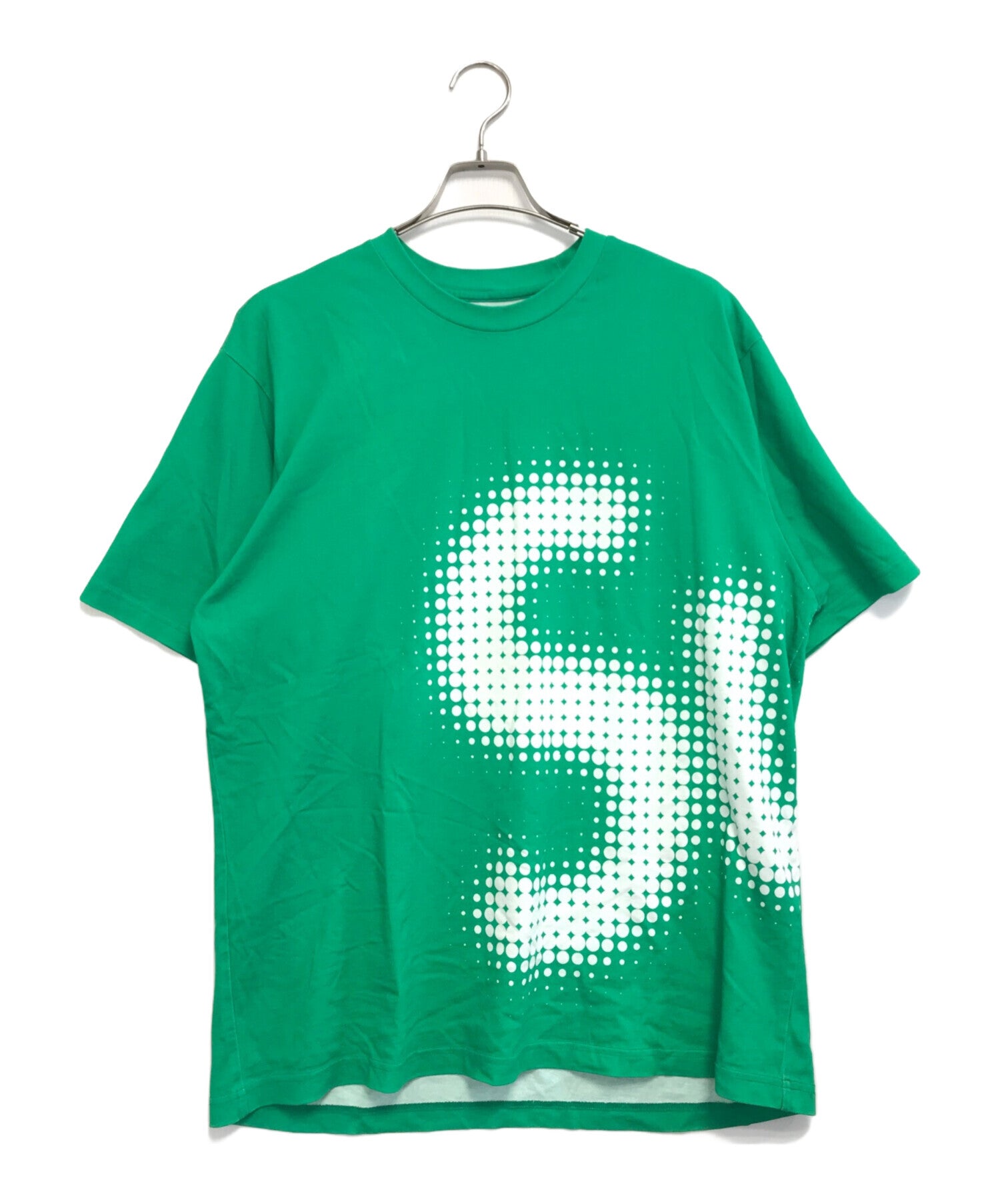 Supreme Halftone S/S Top