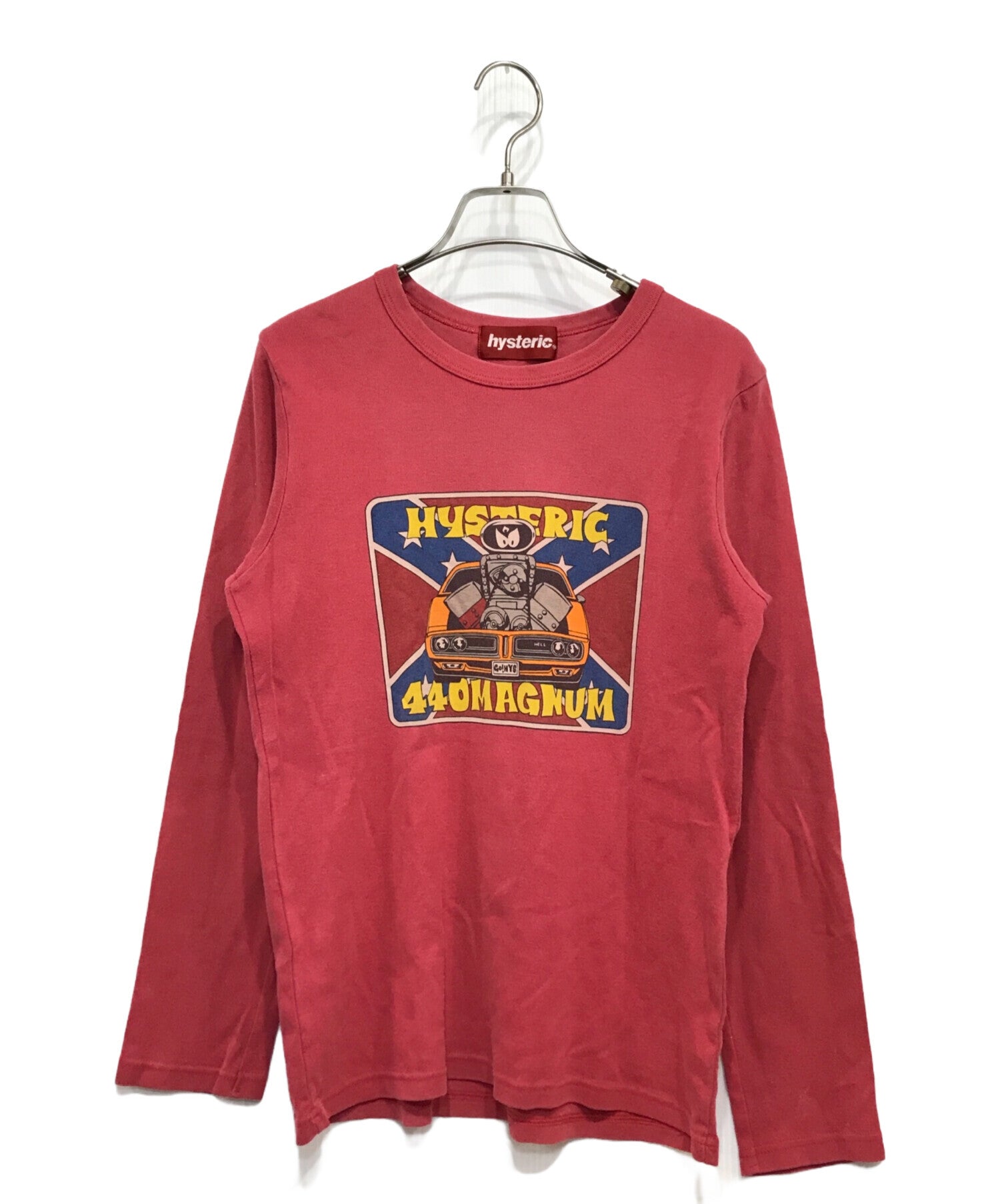 archive hysteric glamor long sleeve Hysteric Glamour Archive