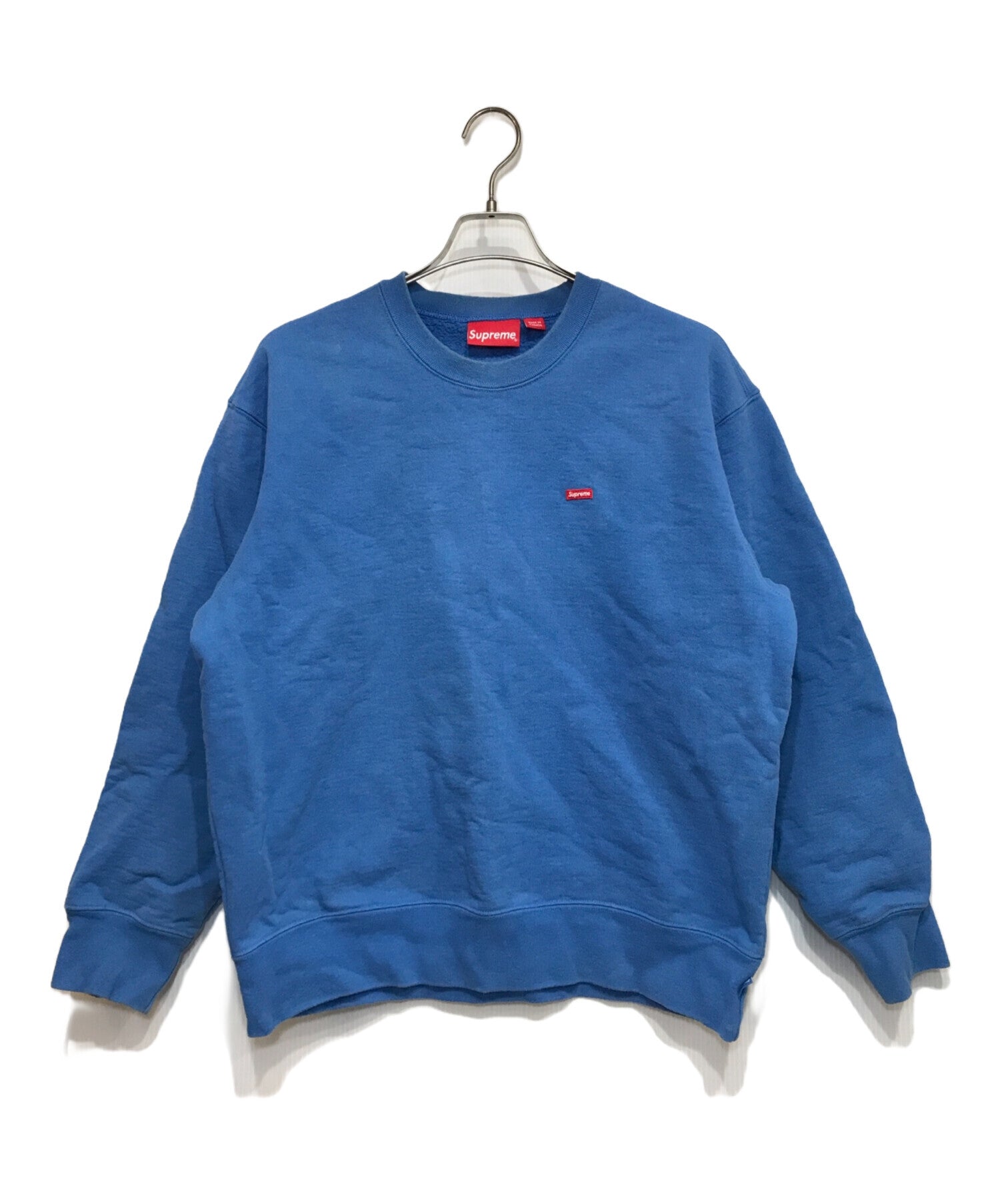 Pre-owned] SUPREME 19AW Small Box Crewneck – Archive Factory 