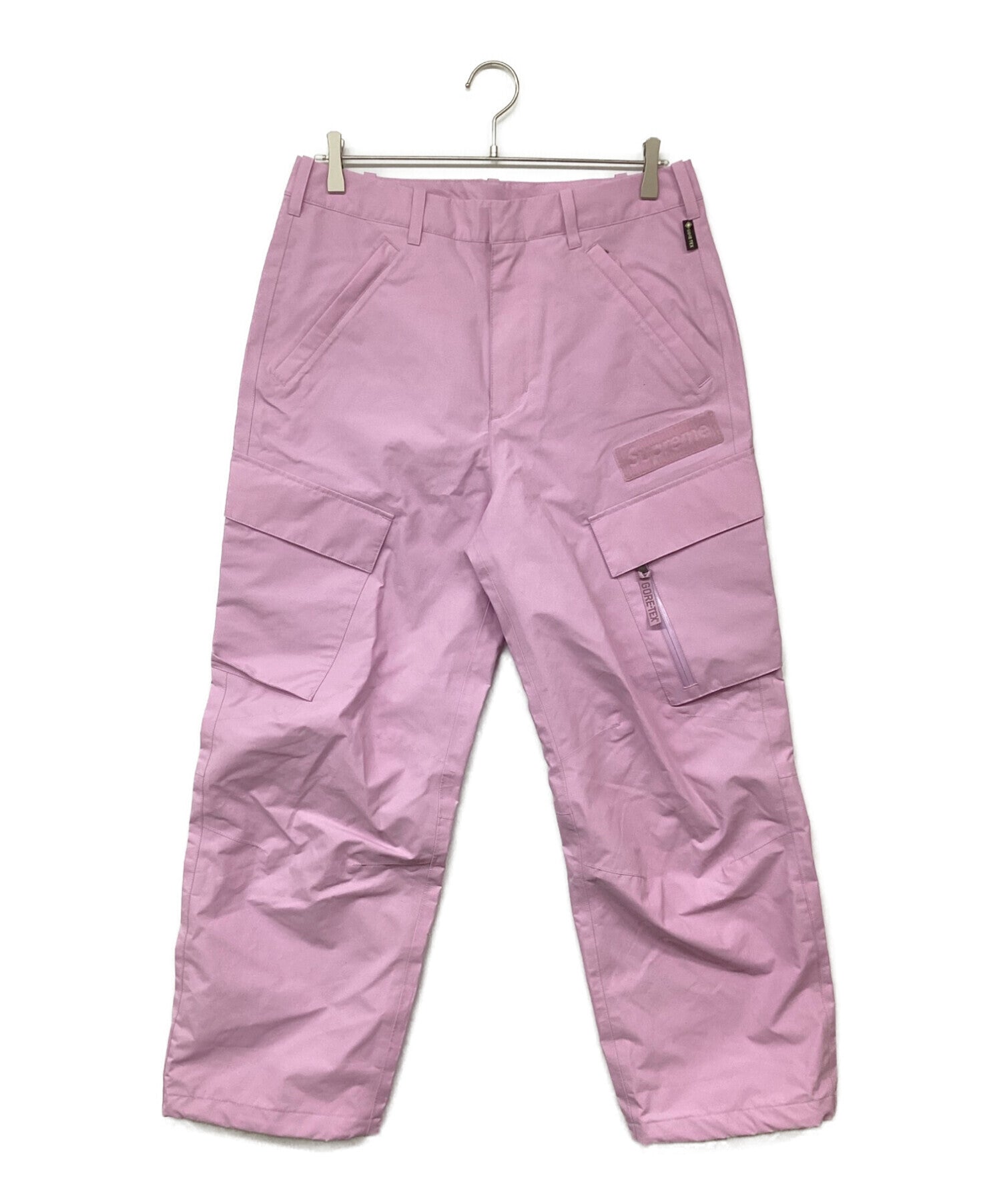 Pre-owned] SUPREME GORE-TEX CARGO PANT – Archive Factory