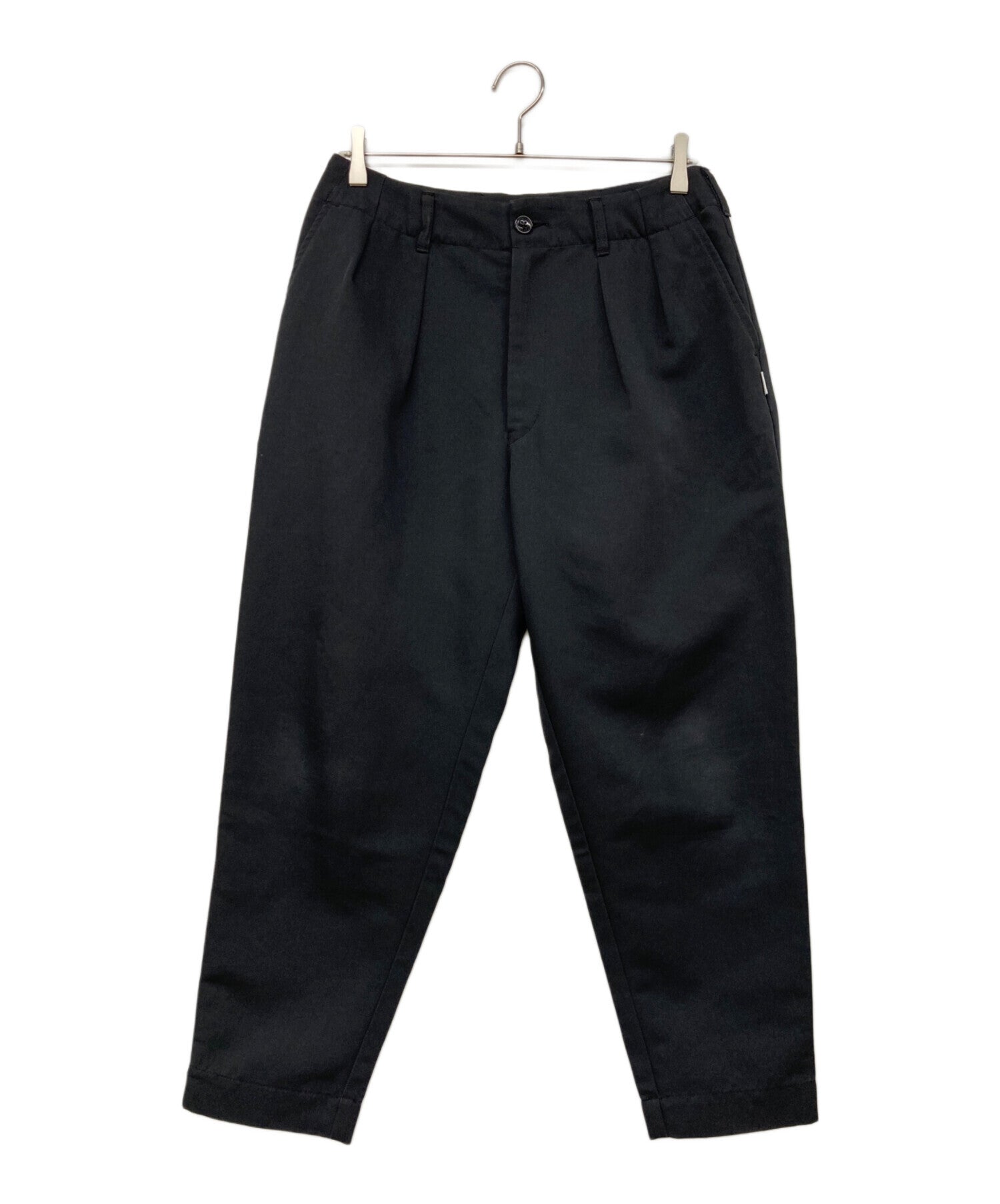 Pre-owned] WTAPS SHINOBI/TROUSERS Tucked pants 221wvdt-ptm05 – Archive  Factory