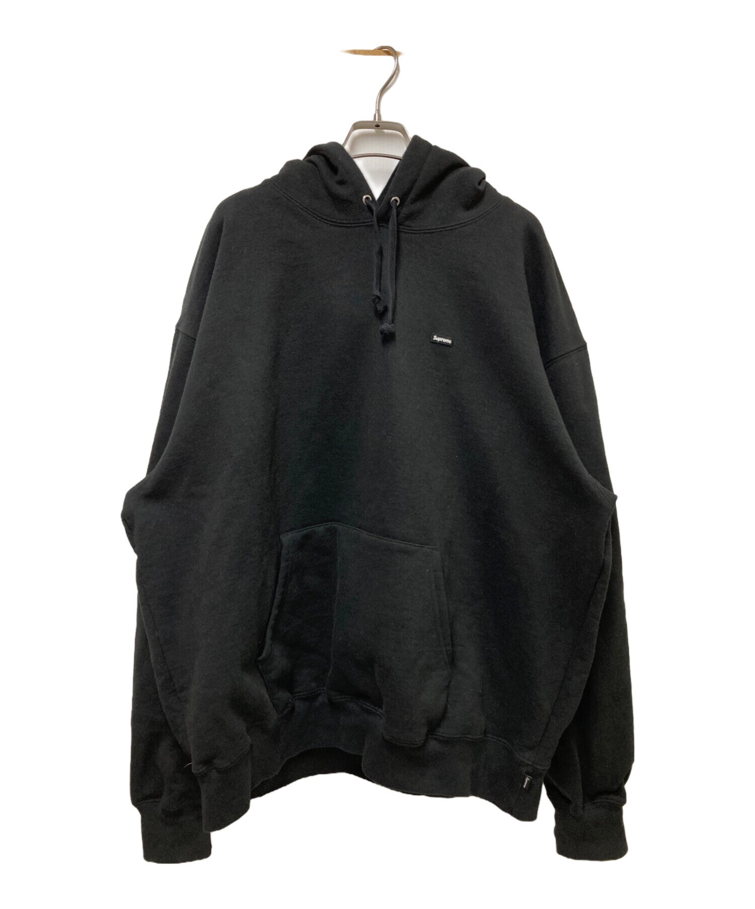 Pre-owned] SUPREME Small Box Hooded Sweatshirt – Archive Factory