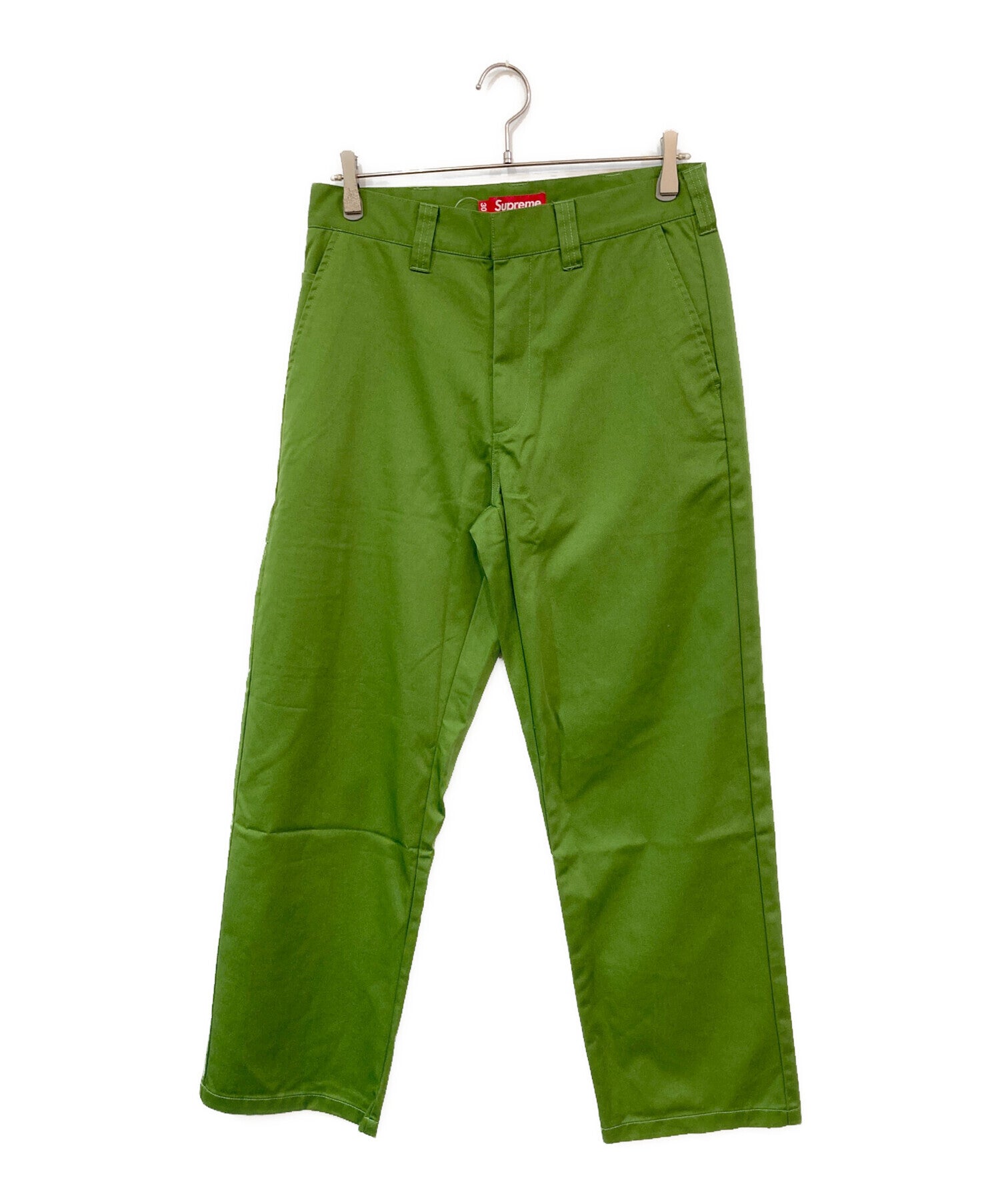 Pre-owned] SUPREME Chino Pant – Archive Factory