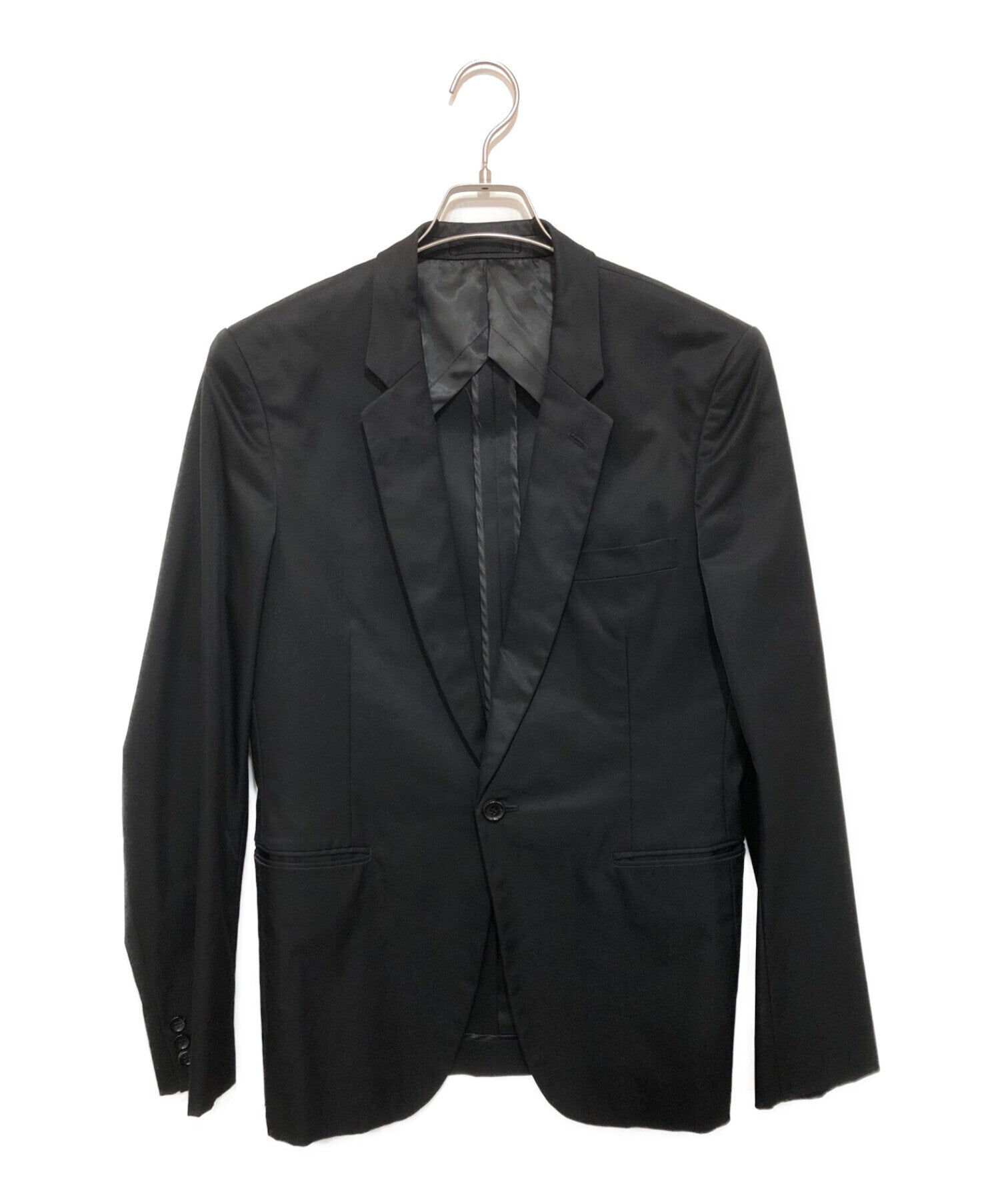 Pre-owned] COMME des GARCONS HOMME PLUS tailored jacket – Archive