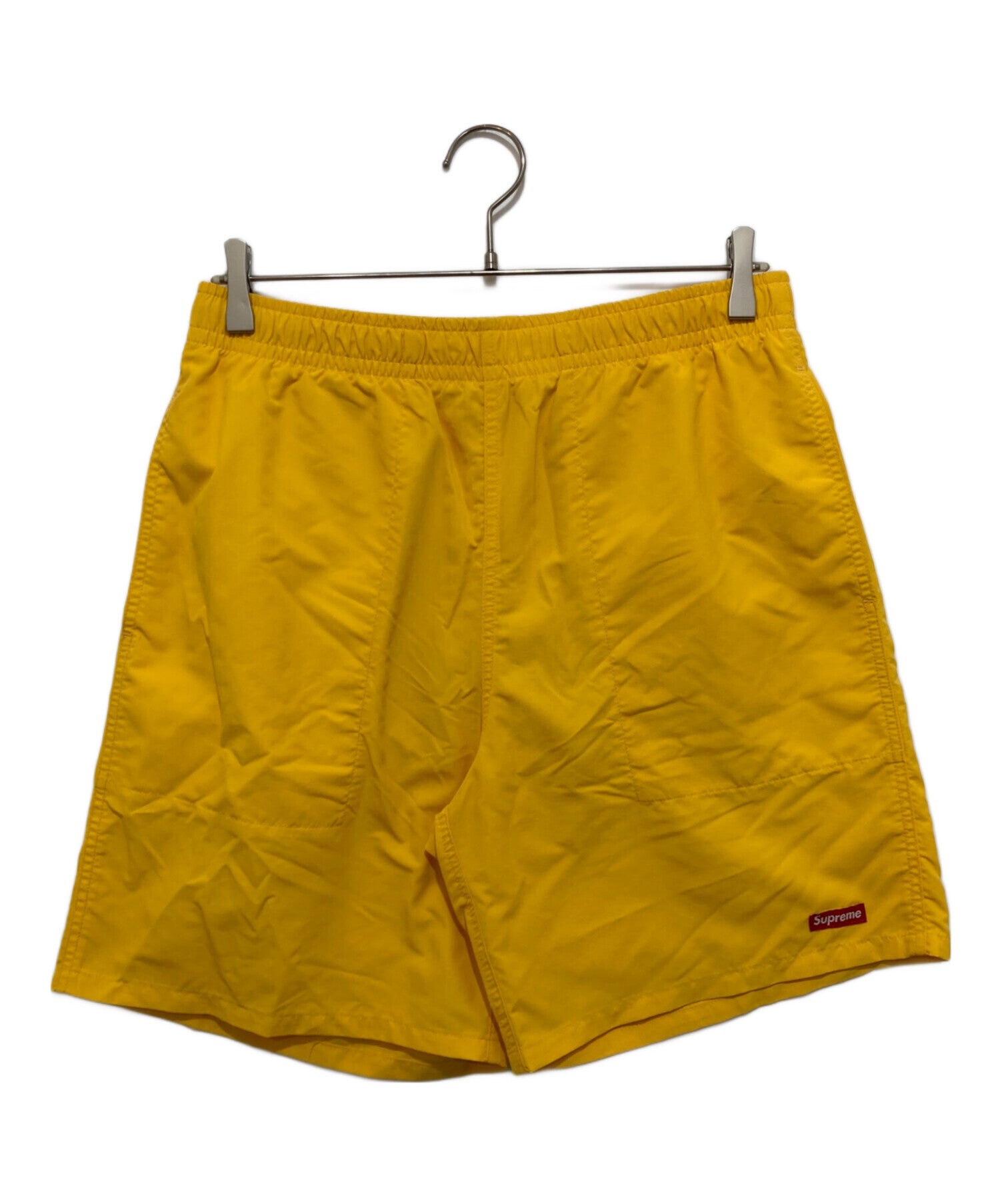 Pre-owned] SUPREME Nylon Water Short 23SS Nylon Water Shorts
