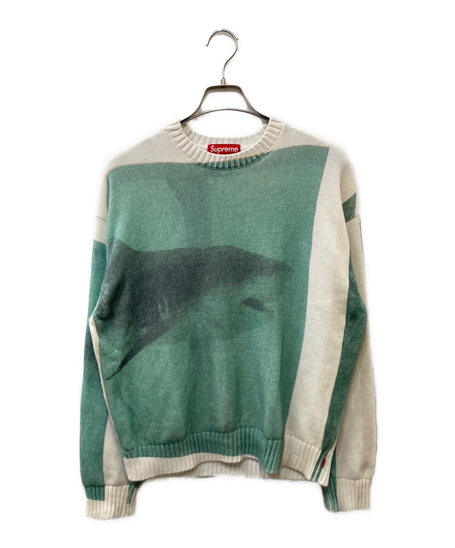 Pre-owned] SUPREME 25ss Damien Hirst Sweater – Archive Factory