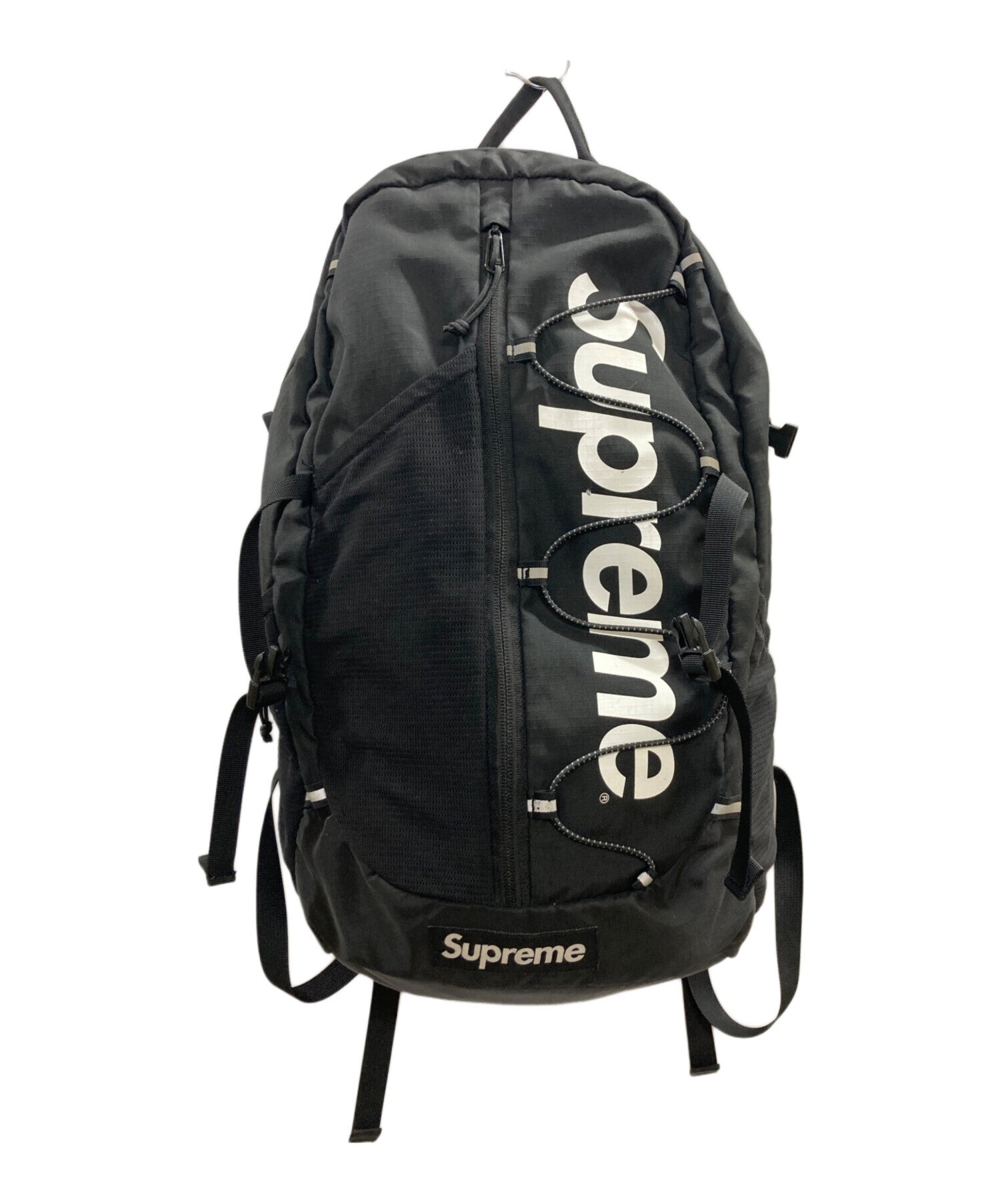 Supreme 00s backpack Supreme 90s Backpack made in USA Archive