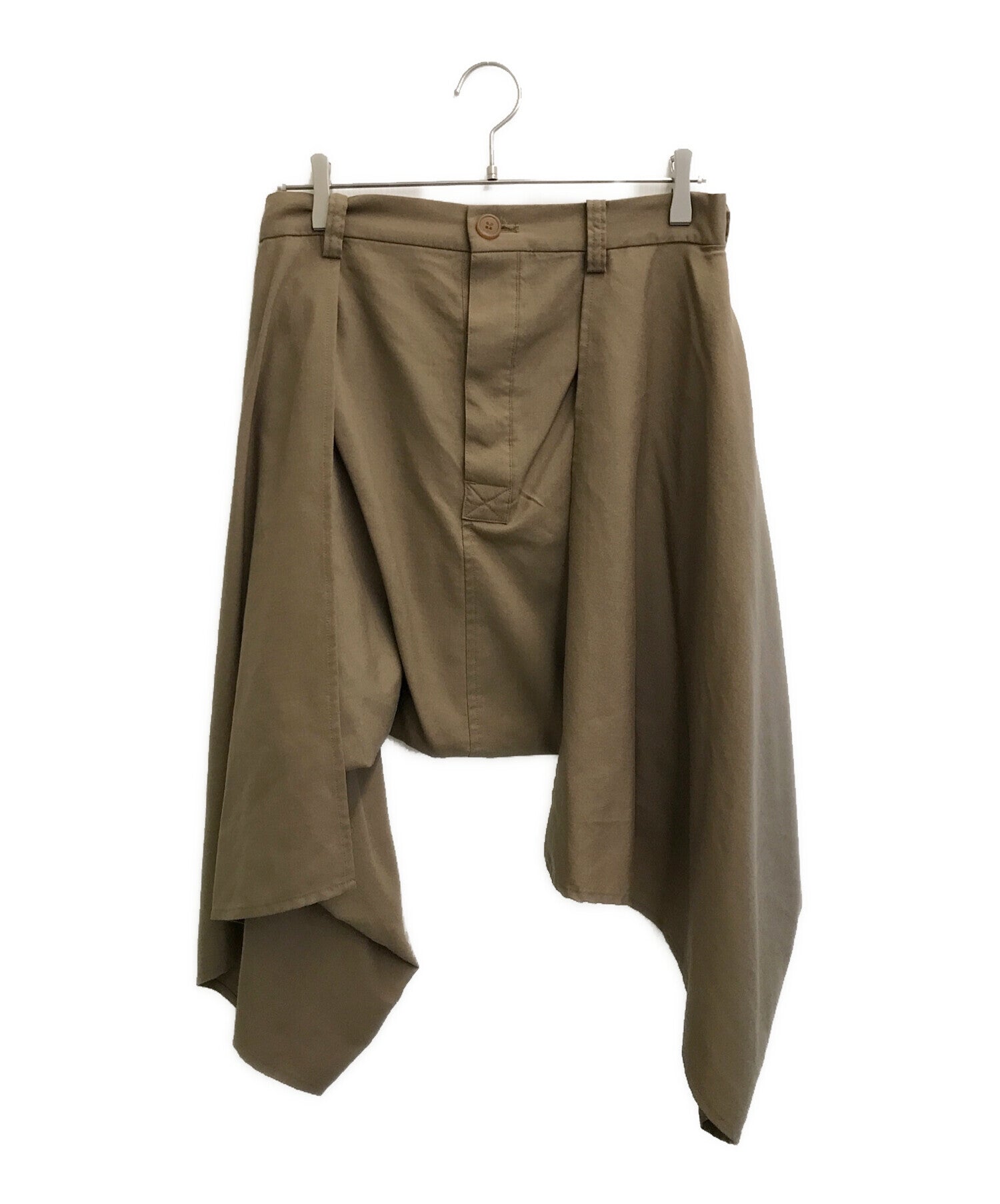 Vivienne Westwood MAN Sarrouel Pants Pre-owned] Vivienne