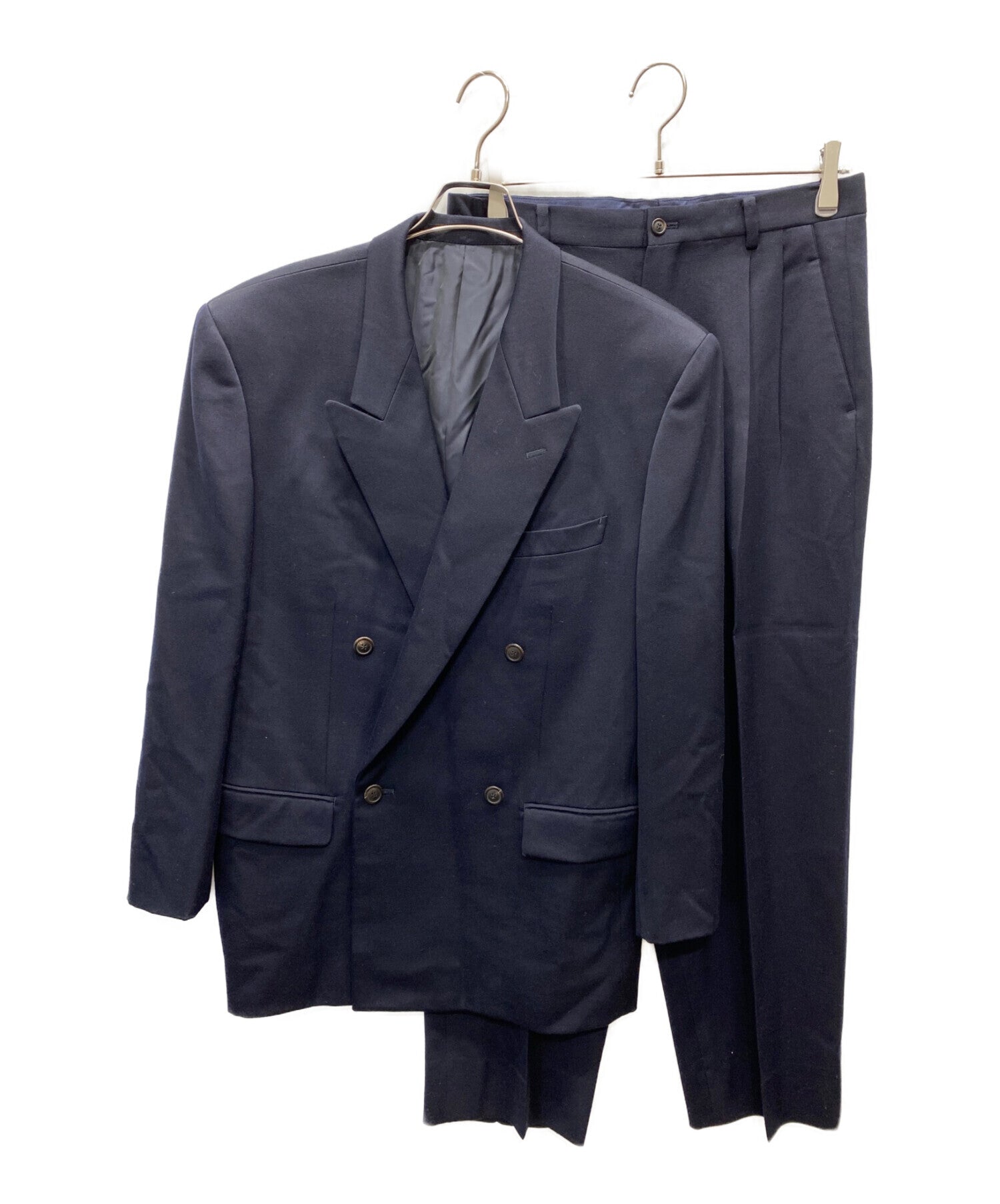 [Pre-owned] ISSEY MIYAKE MEN Vintage Double Set-up Suit