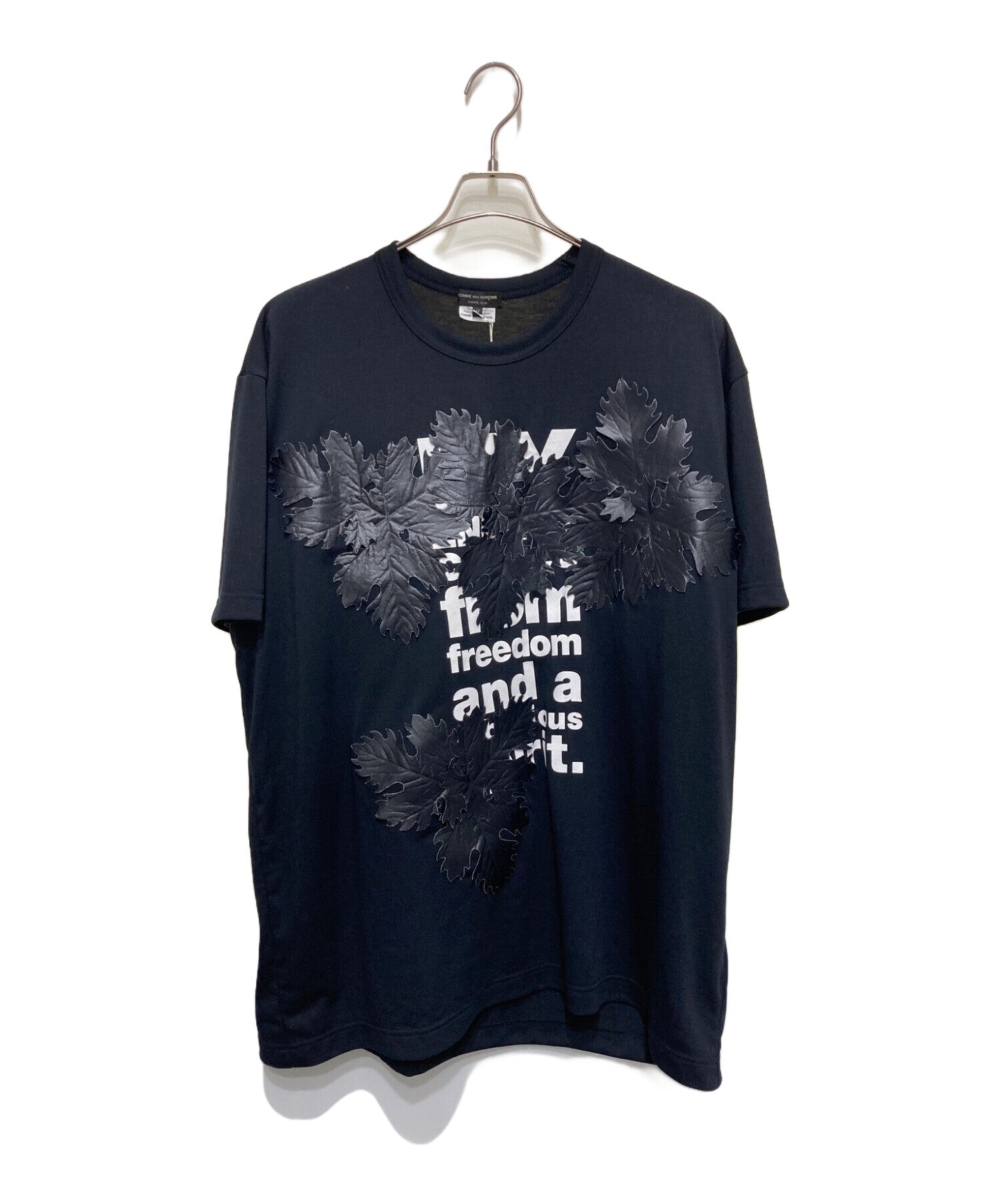 Collaboration Comme Des Garcons Uniqlo Groupe Enhypen Polaroid