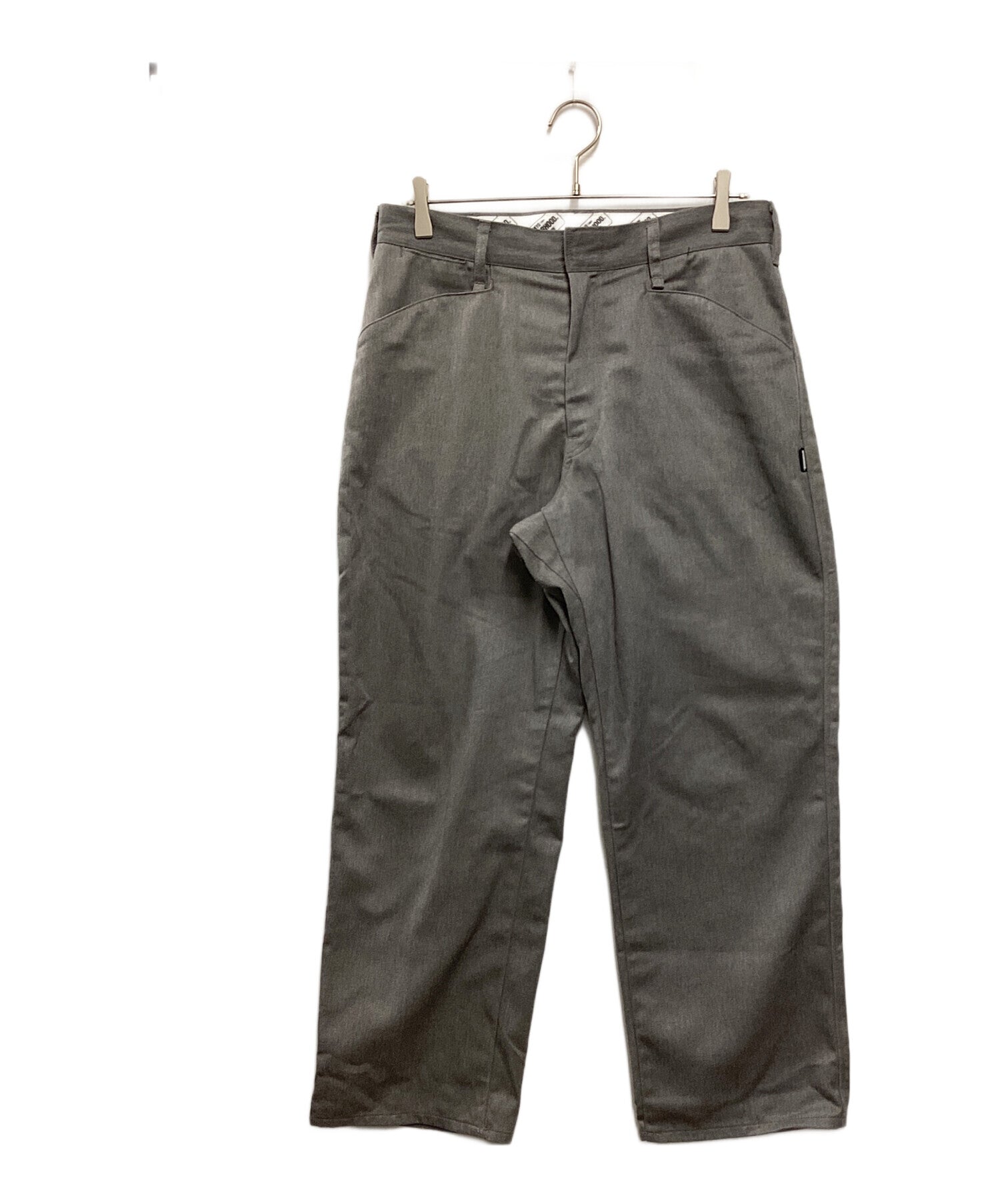 [Pre-owned] NEIGHBORHOOD WP WIDE PANTS 241SPNH-PTM02