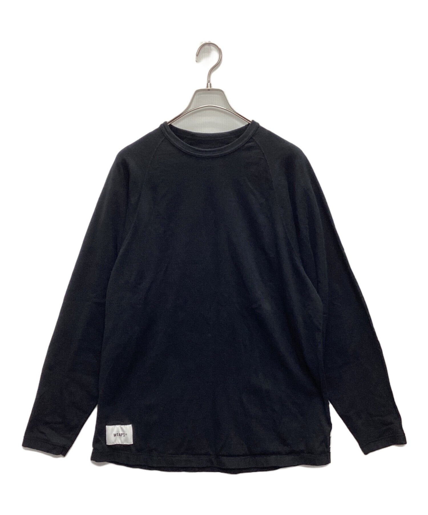 Pre-owned] WTAPS IAN / LS / COTTON 251ATDT-CSM11 – Archive Factory