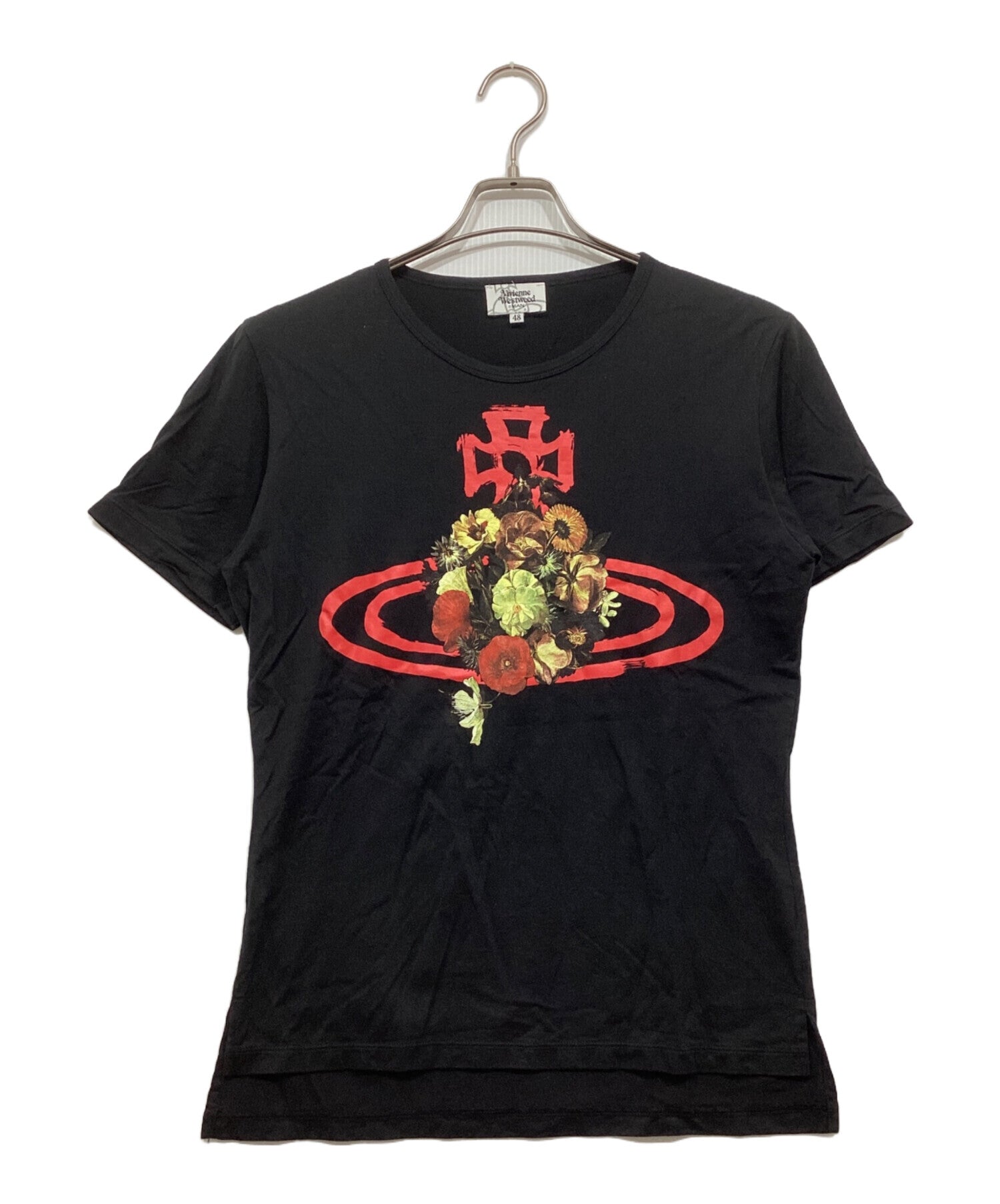 vivienne westwood フラワーグラフィック 46 vivienne westwood フラワーグラフィック 46 Vivienne Westwood