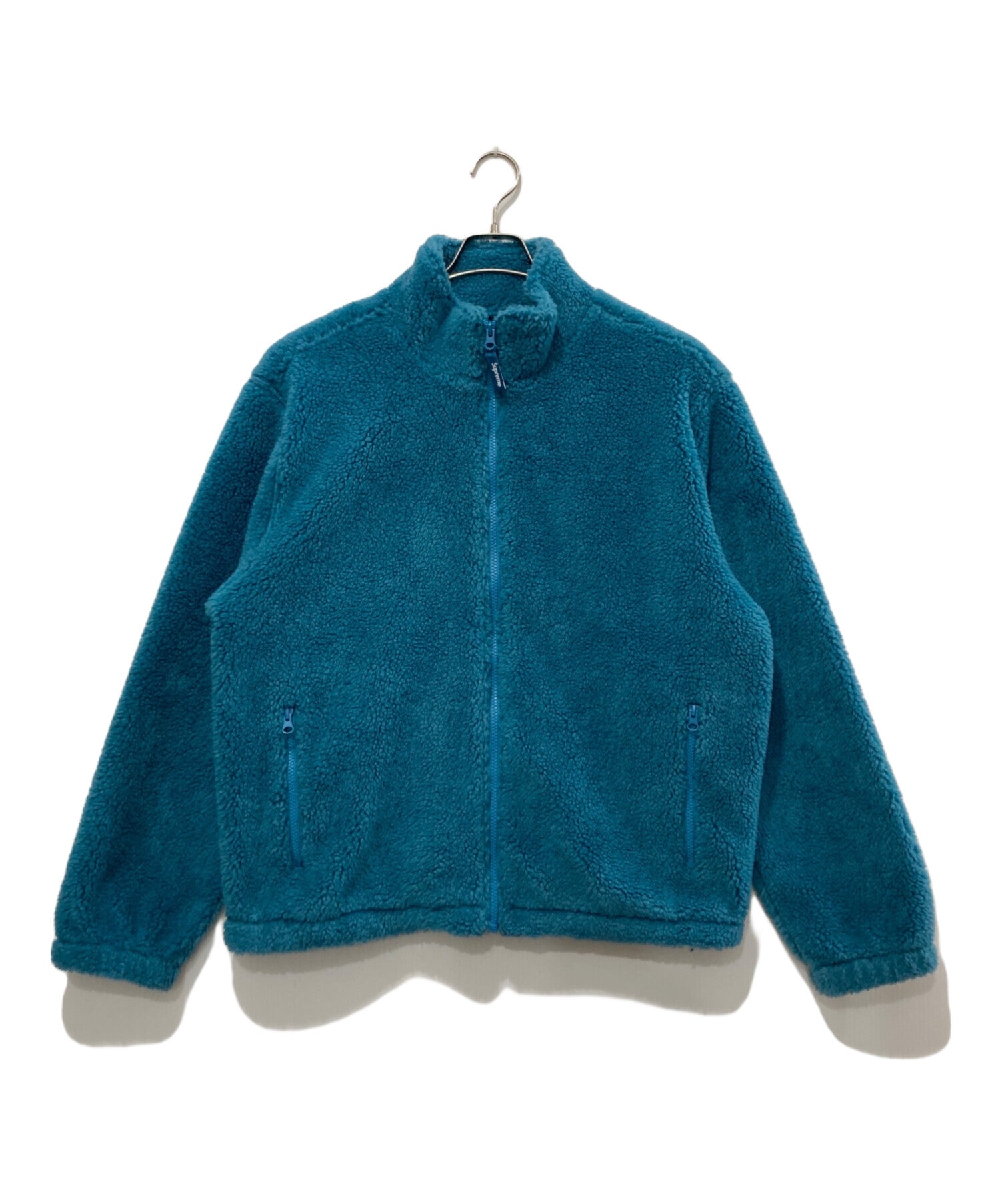 Pre-owned] SUPREME Star Fleece Jacket/22SS – Archive Factory