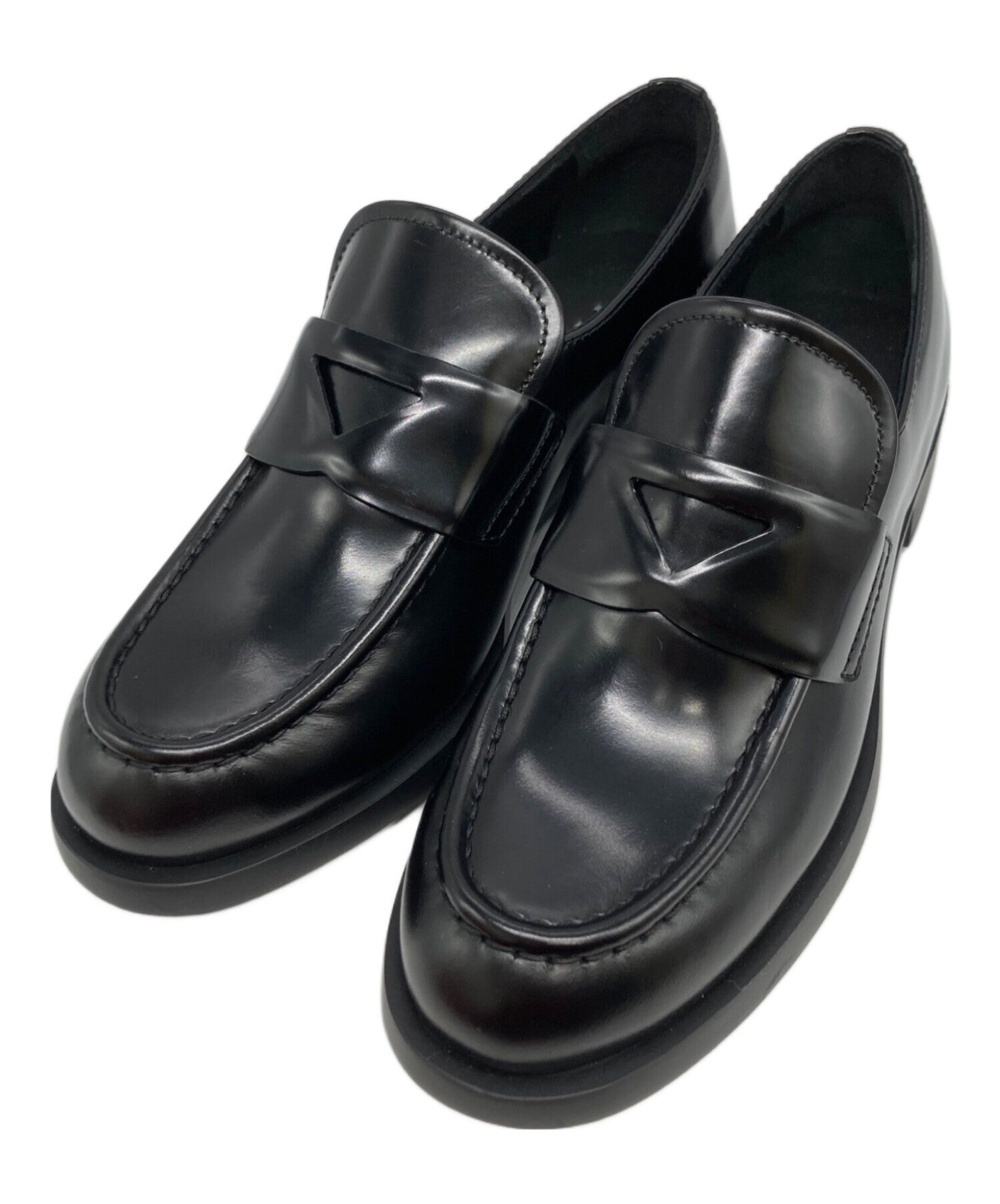 Pre-owned] PRADA loafers DNC725 – Archive Factory