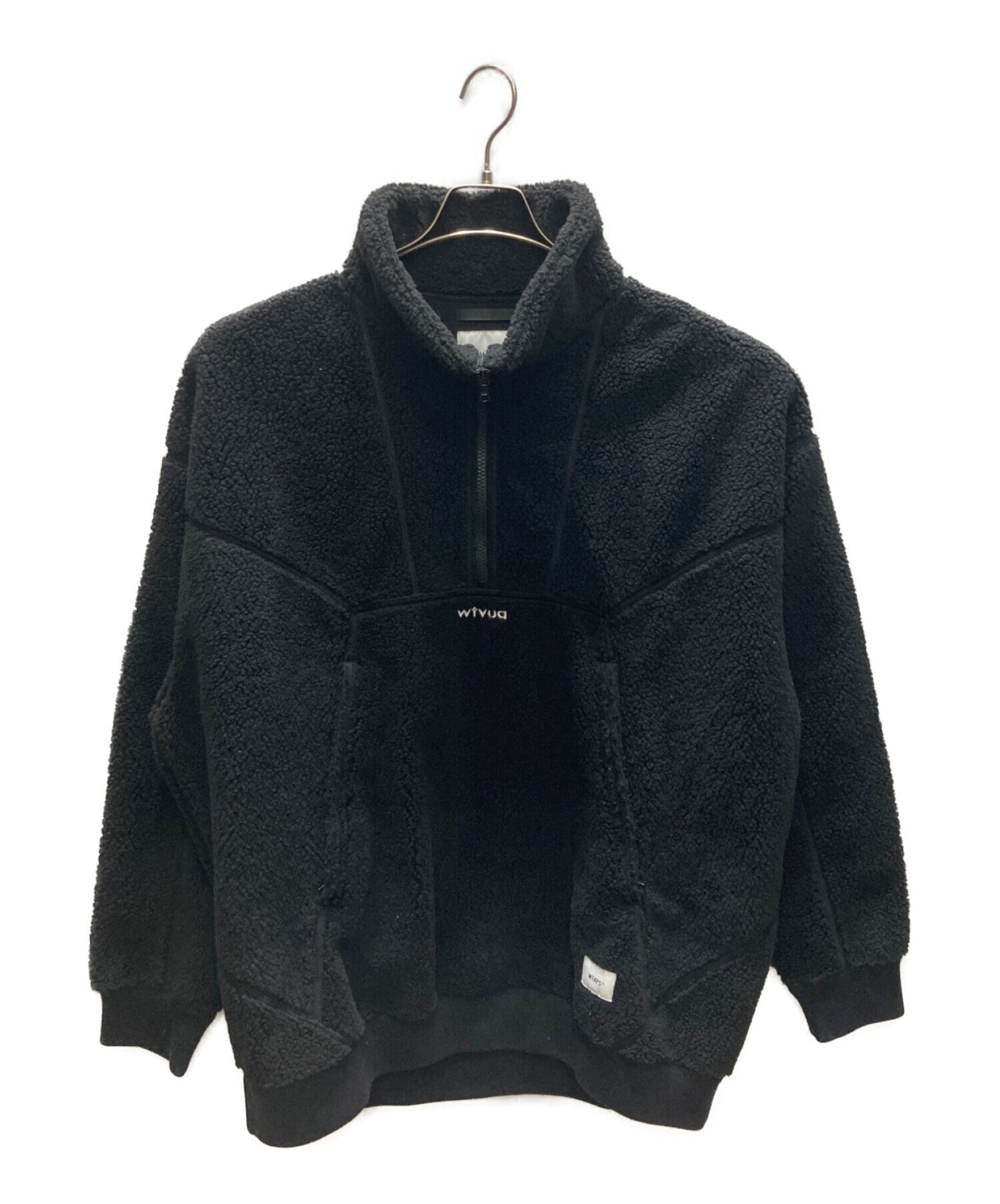 定価以下！ 22AW WTAPS MERCER JACKET POAC BOA - ブルゾン