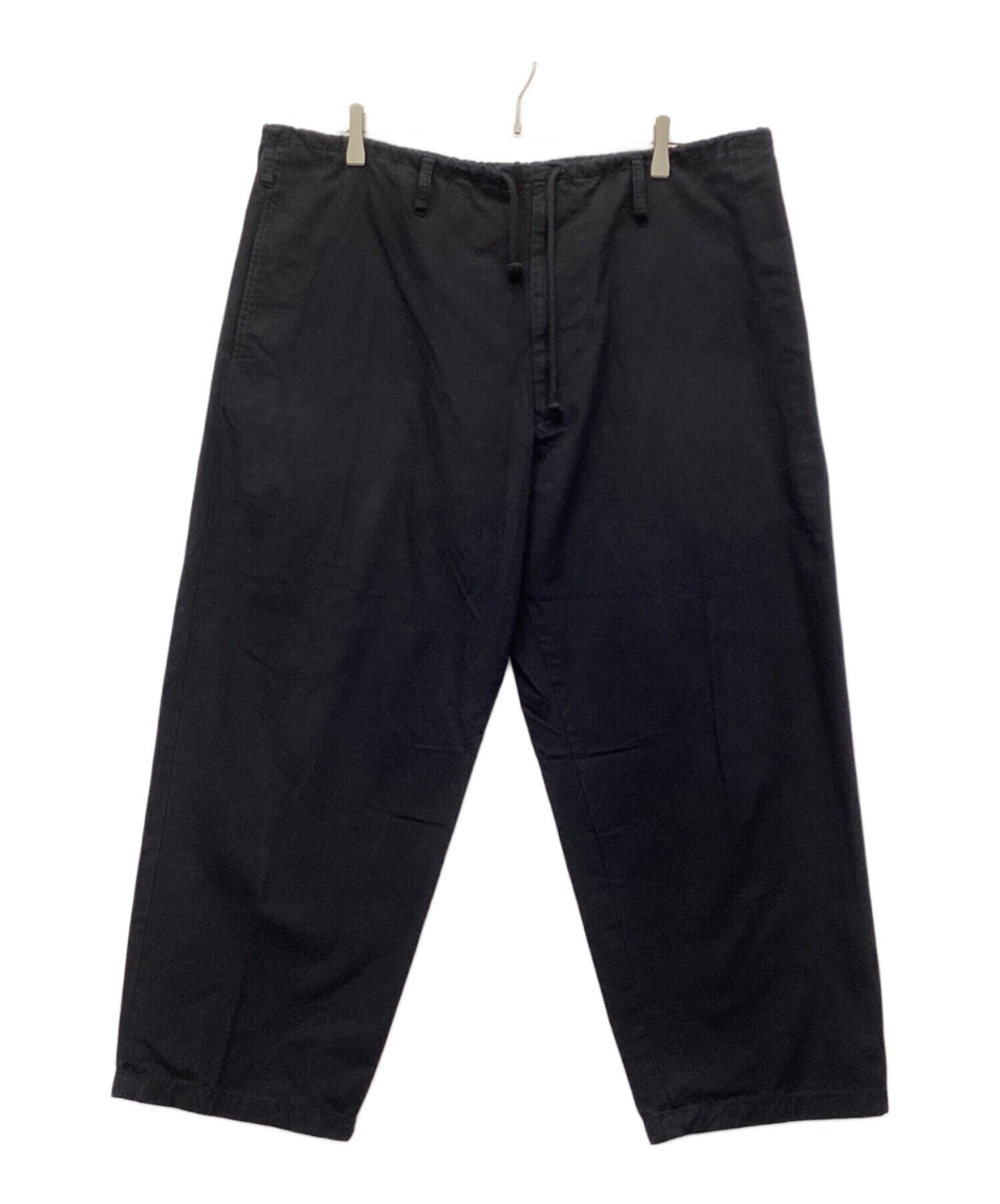 Yohji Yamamoto pour homme HX-P01-001 3