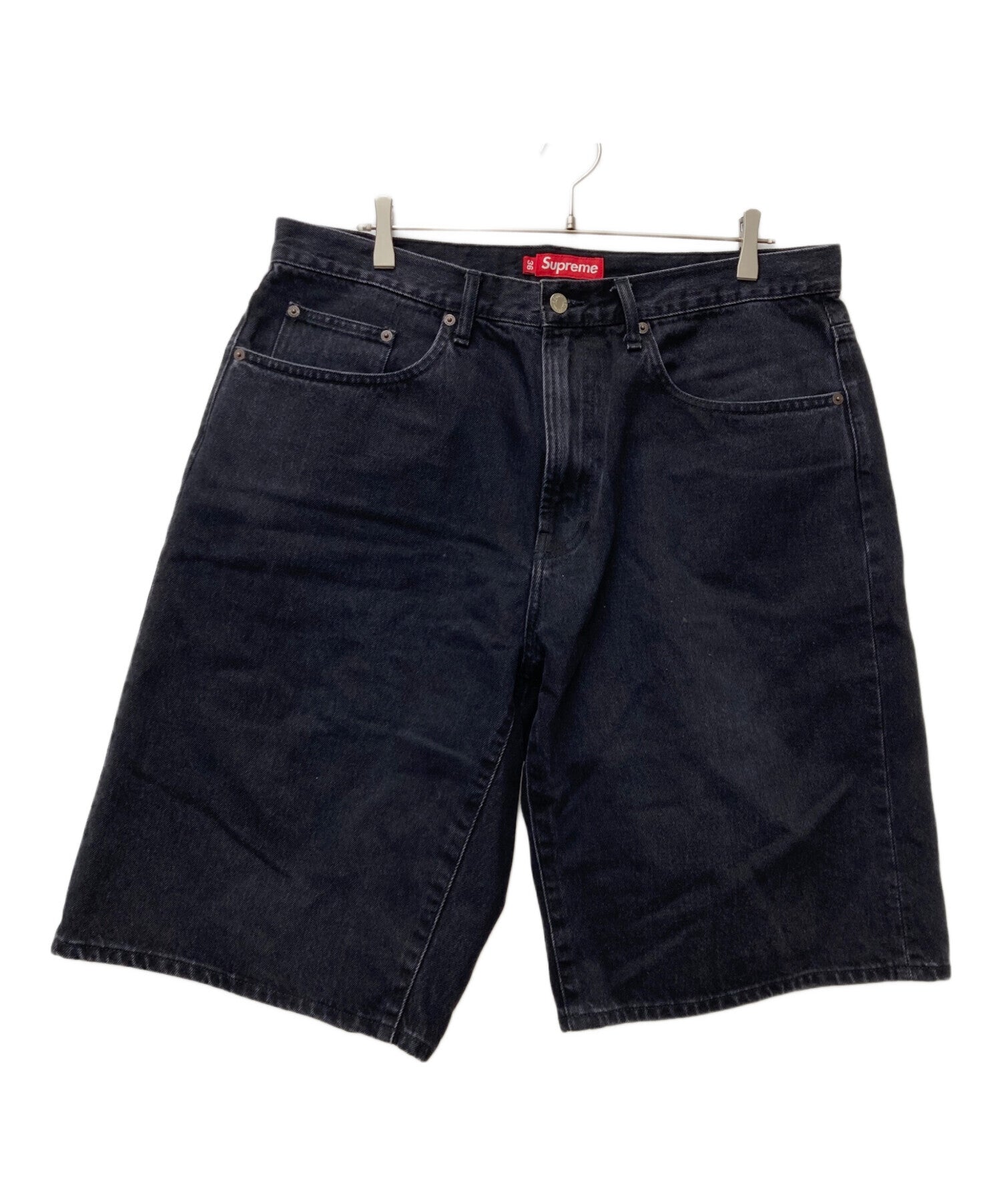 Pre-owned] SUPREME Baggy Denim Short – Archive Factory