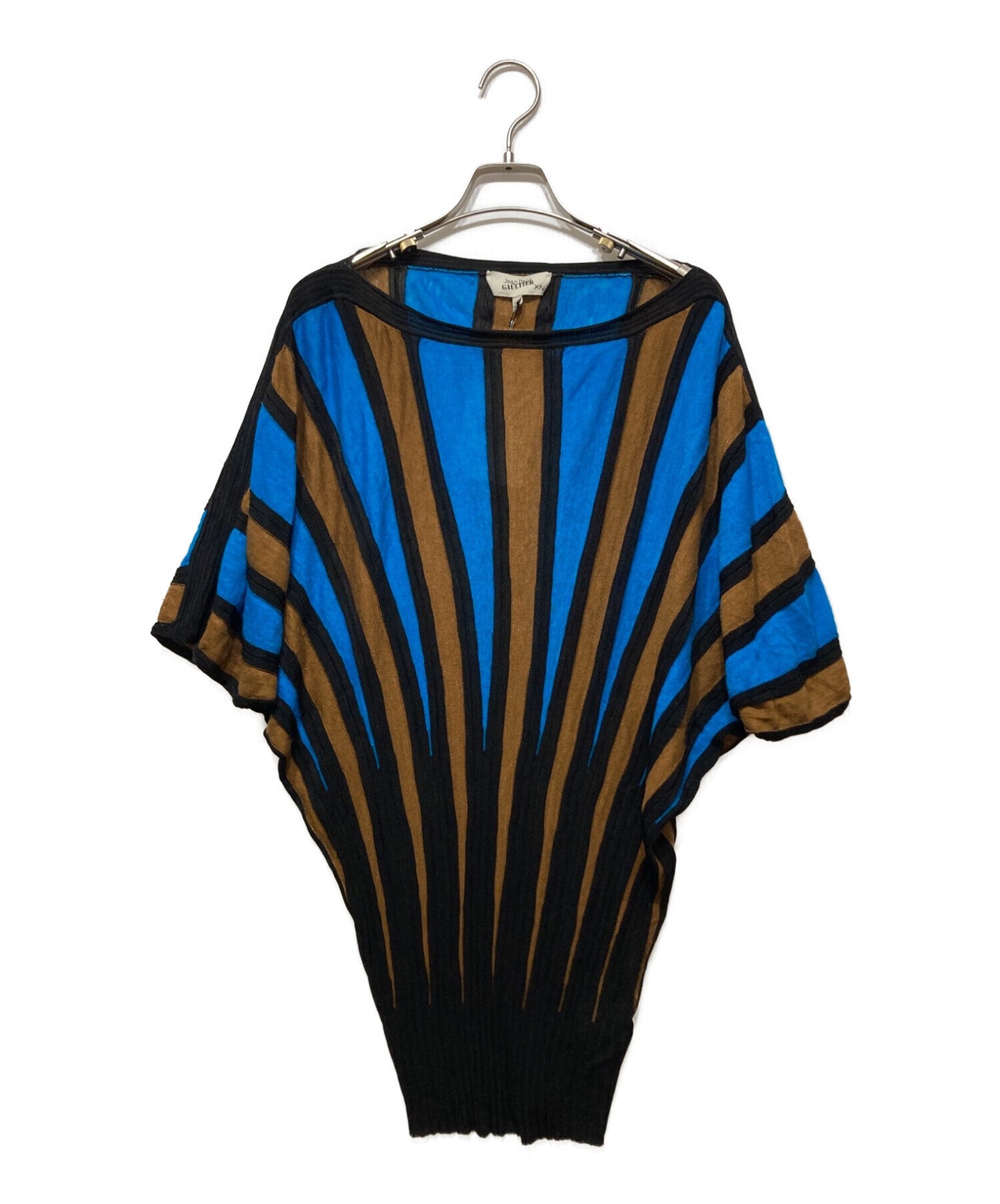 JEAN PAUL GAULTIER ニット archive