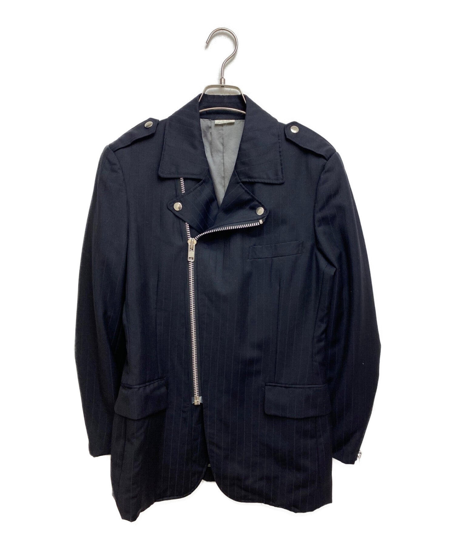 Pre-owned] COMME des GARCONS HOMME PLUS 12SS Tailoring for punk