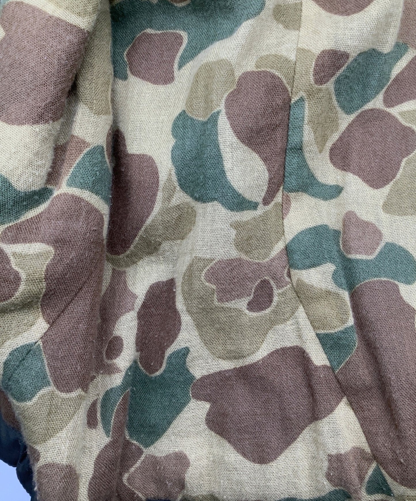 Eye Comme des Garcons Junya Watanabe Man×Karrimor Nylon夾克WC-J911