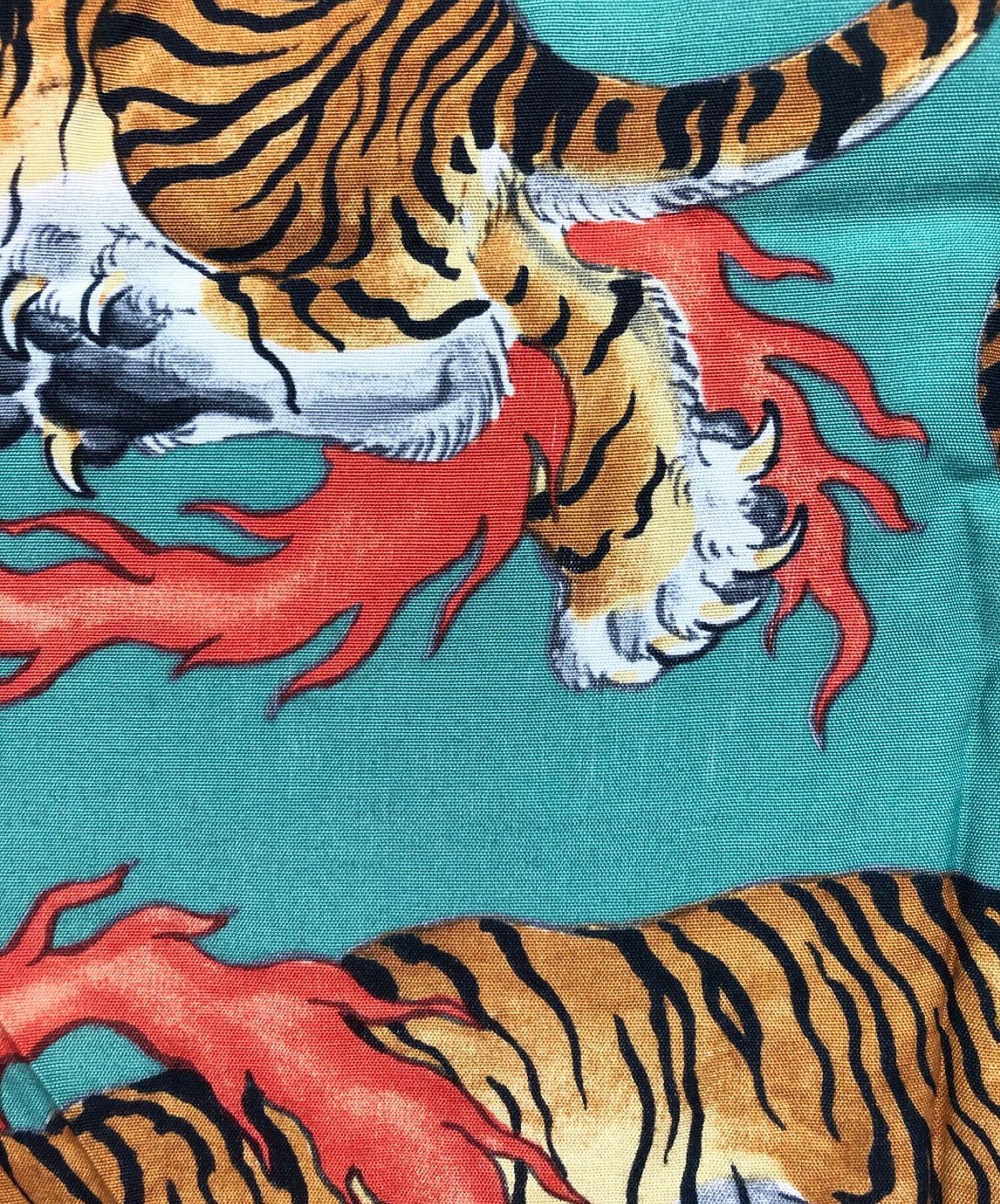 เสื้อเชิ้ต Wacko Maria Aloha