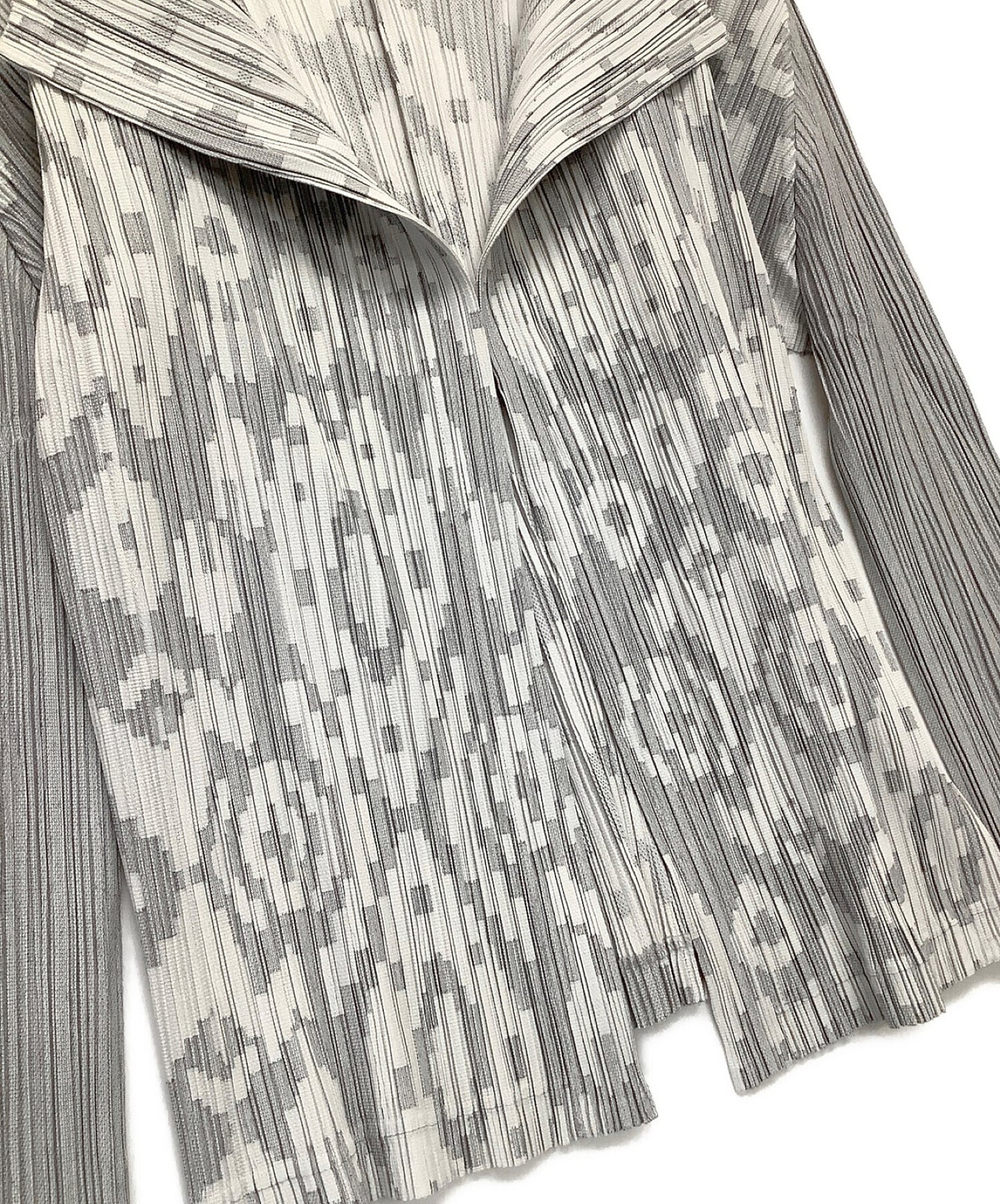 Pleats請襯衫(內衣)PP51-J0534