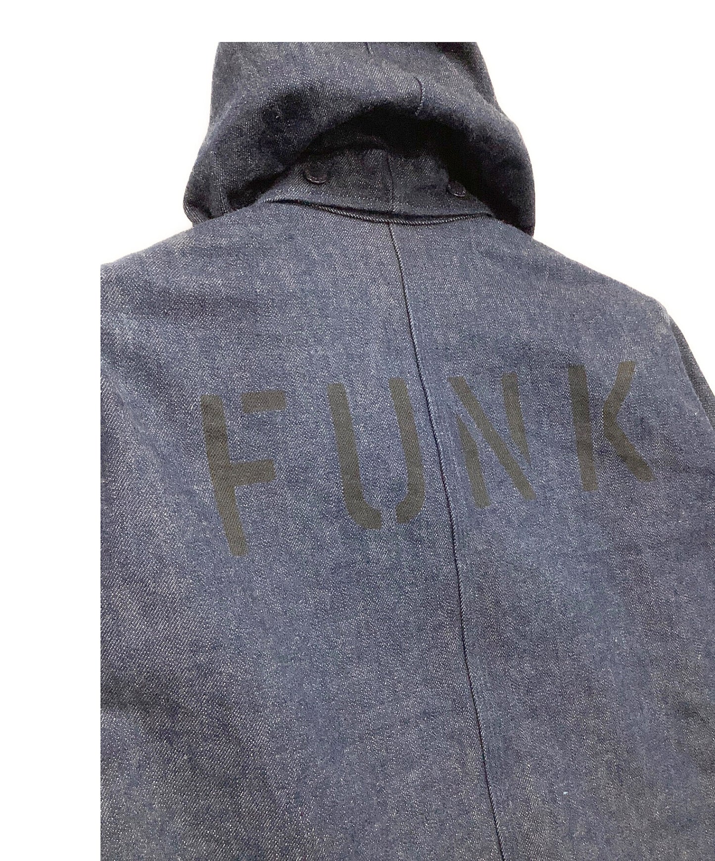 Wacko Maria GPPT "Denim Coverals"