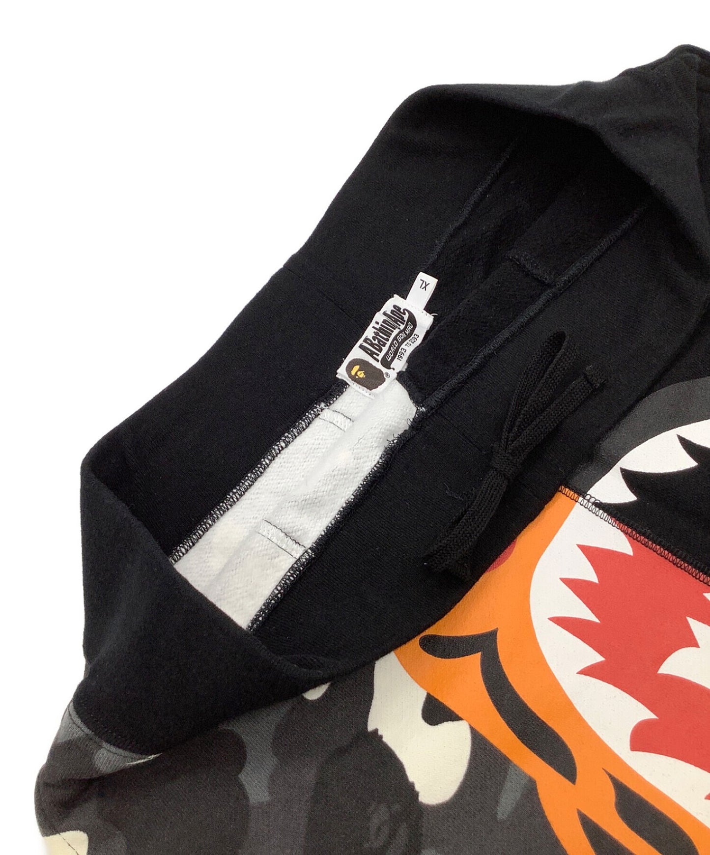 Shark Shark Half Pants A001SPE201012X