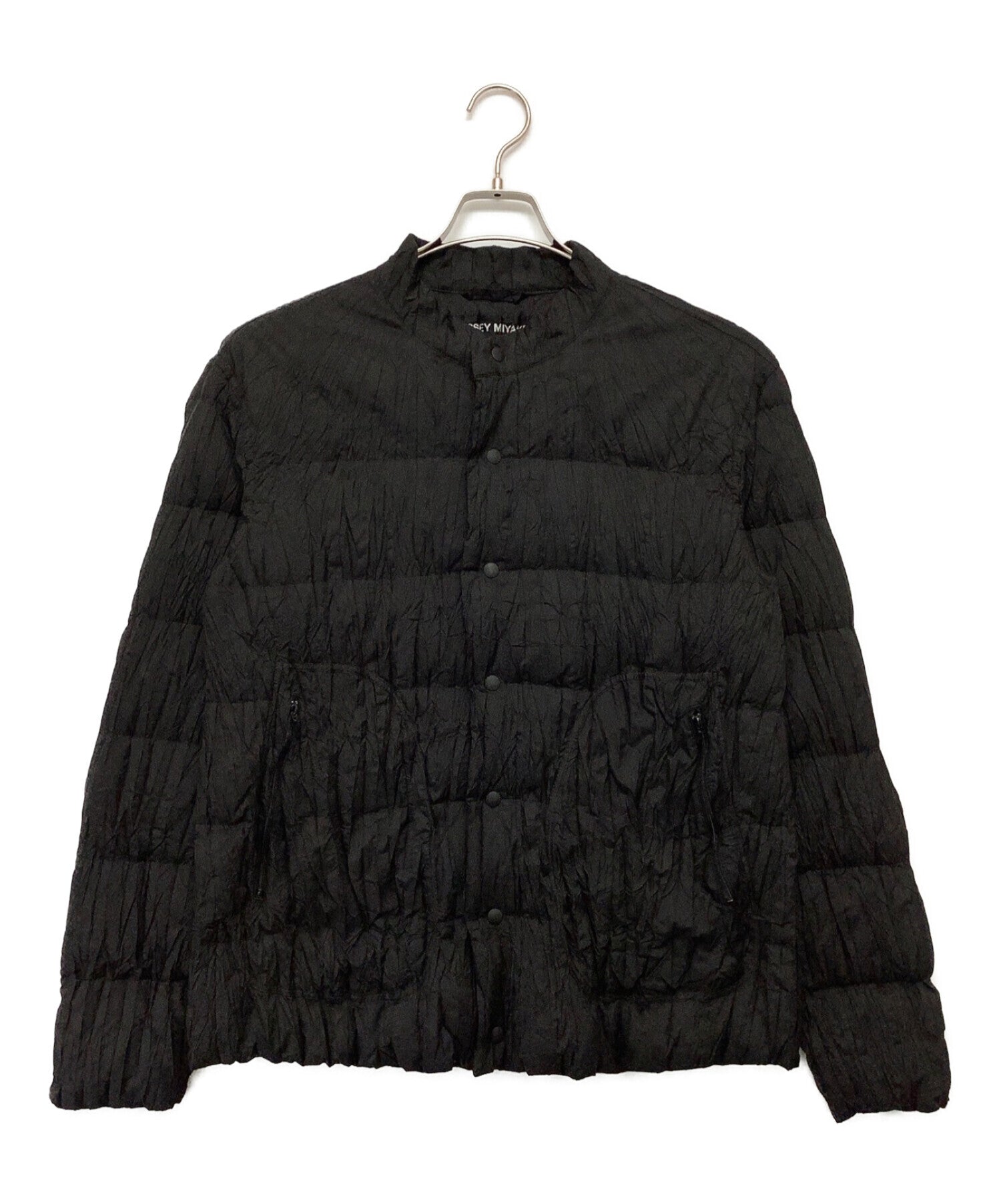 ISSEY MIYAKE down jacket ME13FC125