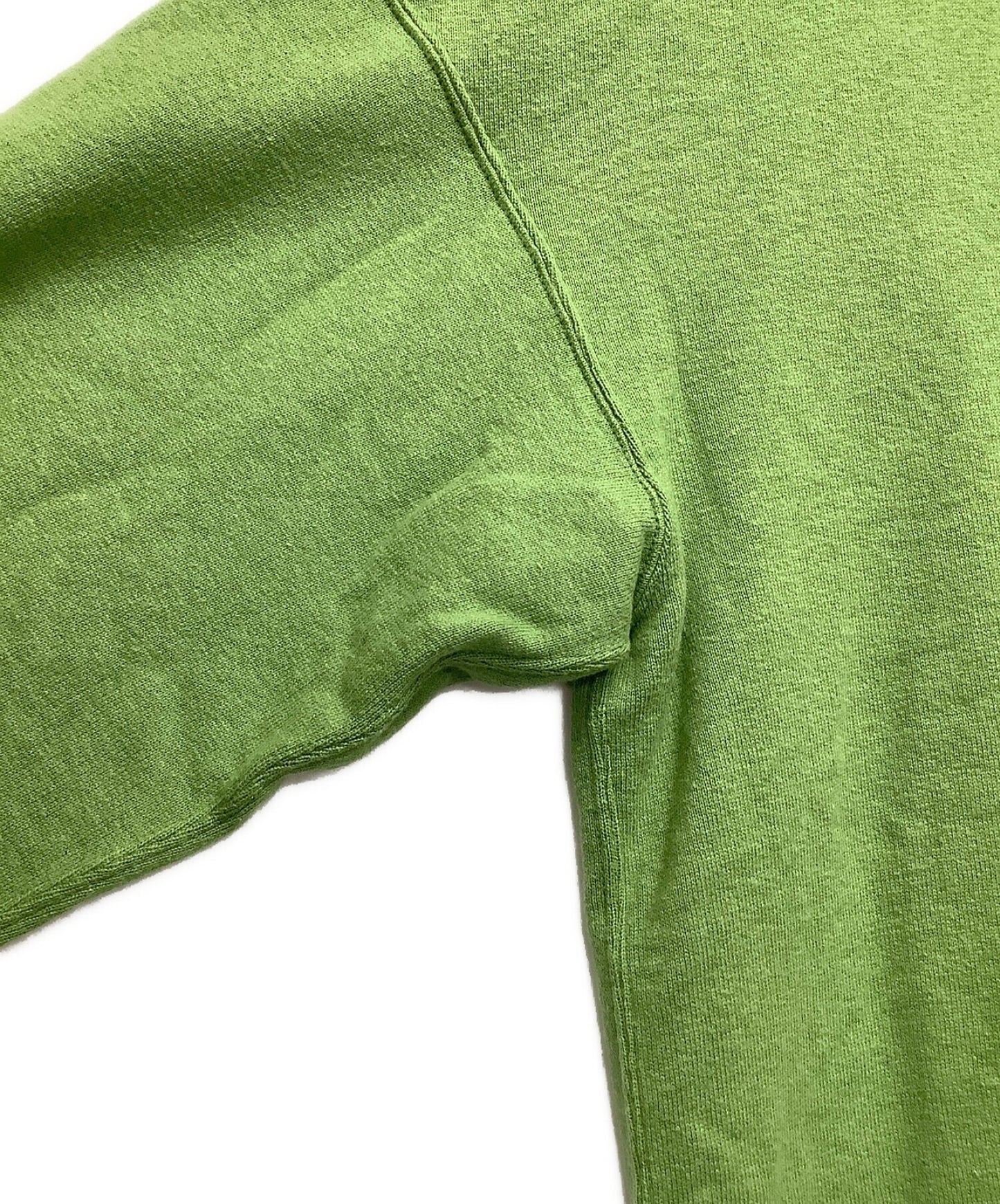 Visvim Cashmere Blend Pullover Parka