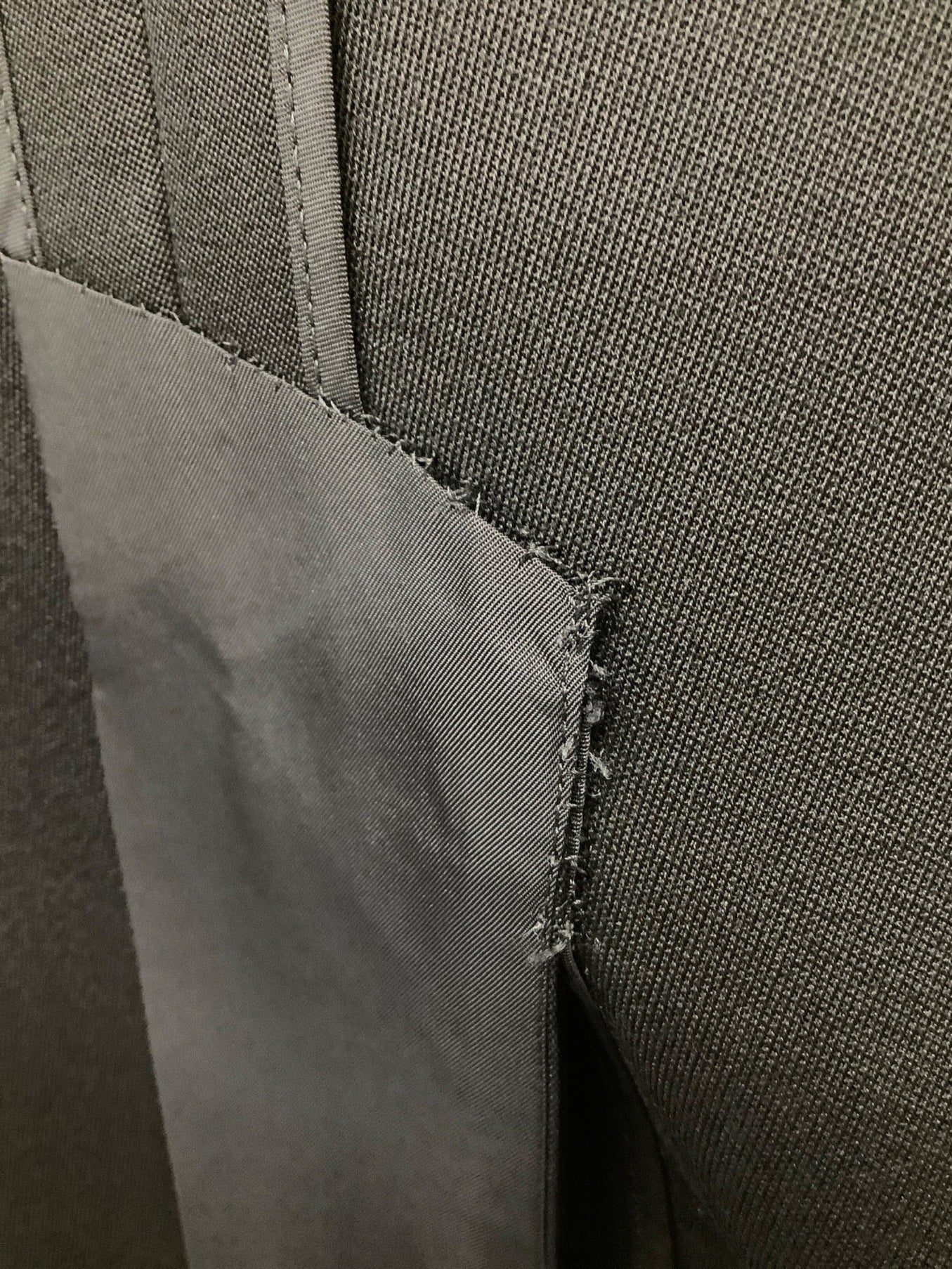 Comme des Garcons Homme Jacket PG-J053