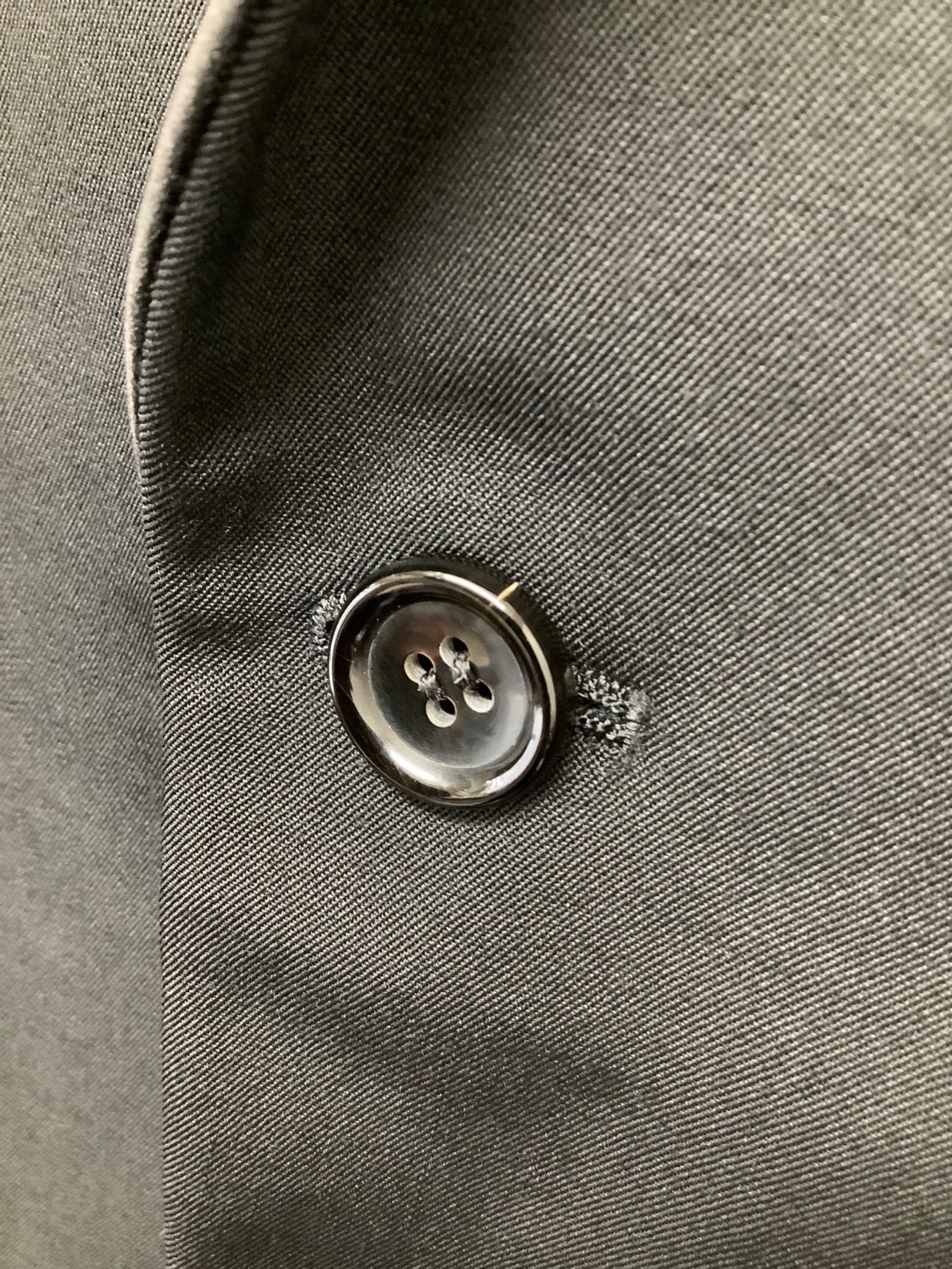 Comme des Garcons Homme Tailored Jacket HS-J006