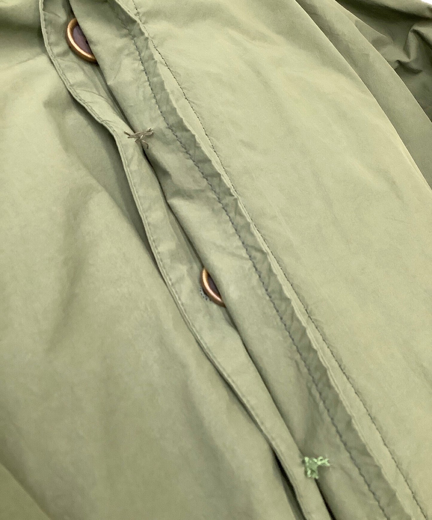 Issey Miyake Men Stenkler Coat Me21fa143